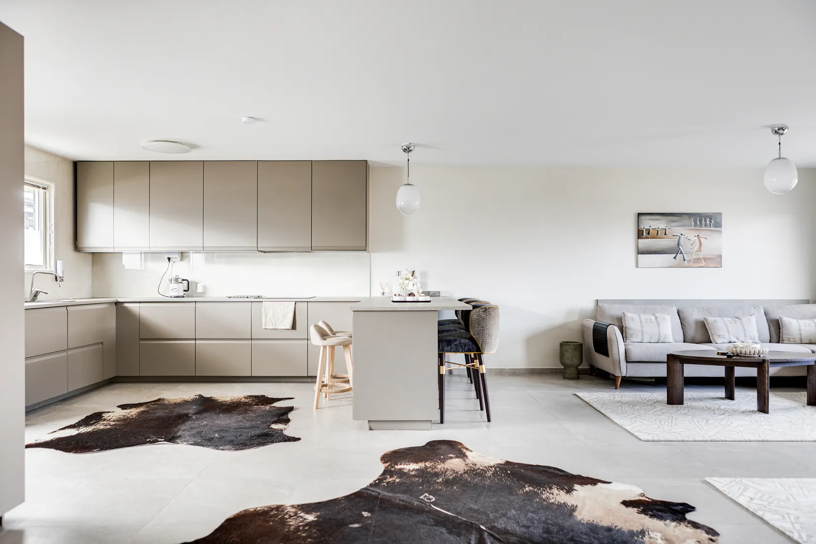 Bostadsrätt, Soprangatan 3, Almvik, Malmö