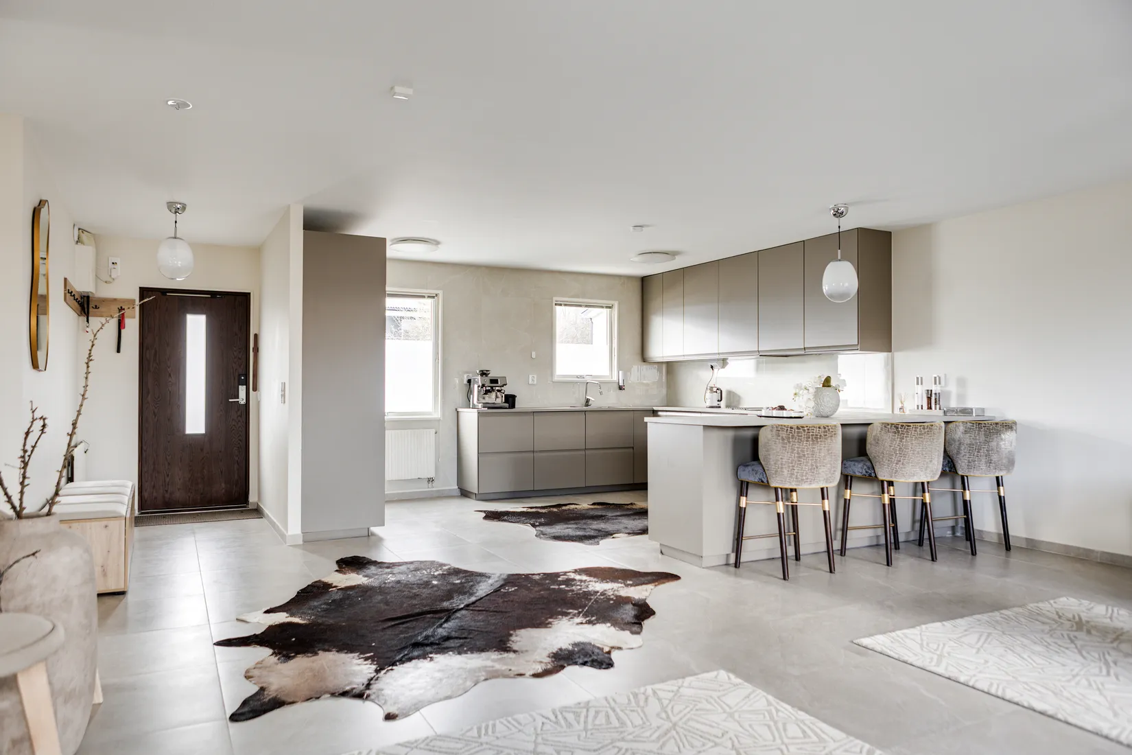 Bostadsrätt, Soprangatan 3, Almvik, Malmö