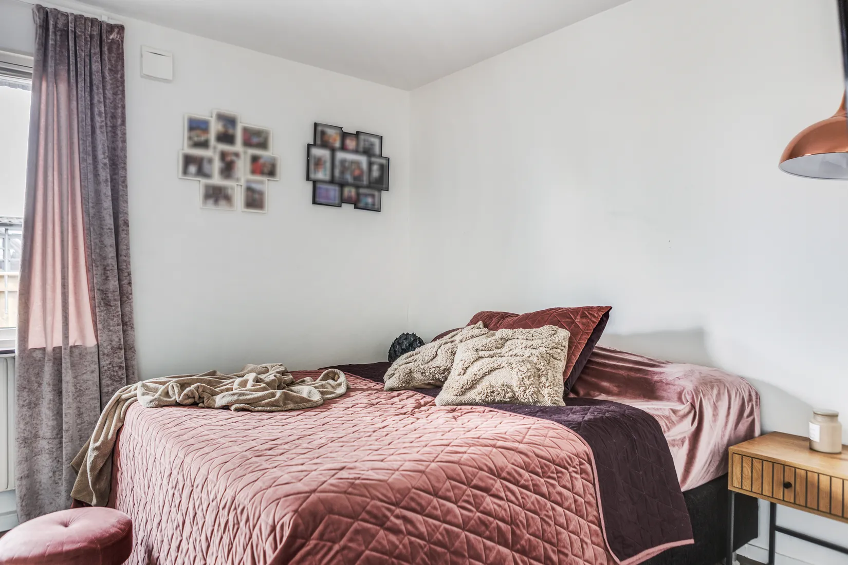 Bostadsrätt, Soprangatan 3, Almvik, Malmö