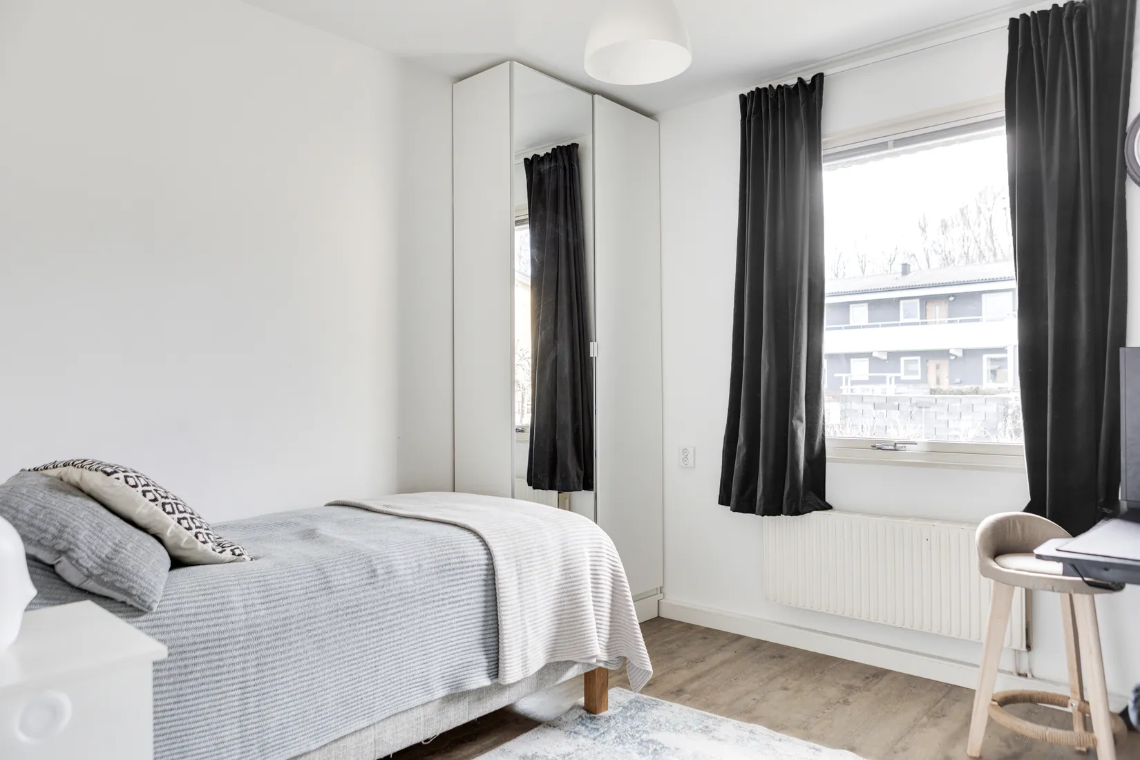 Bostadsrätt, Soprangatan 3, Almvik, Malmö