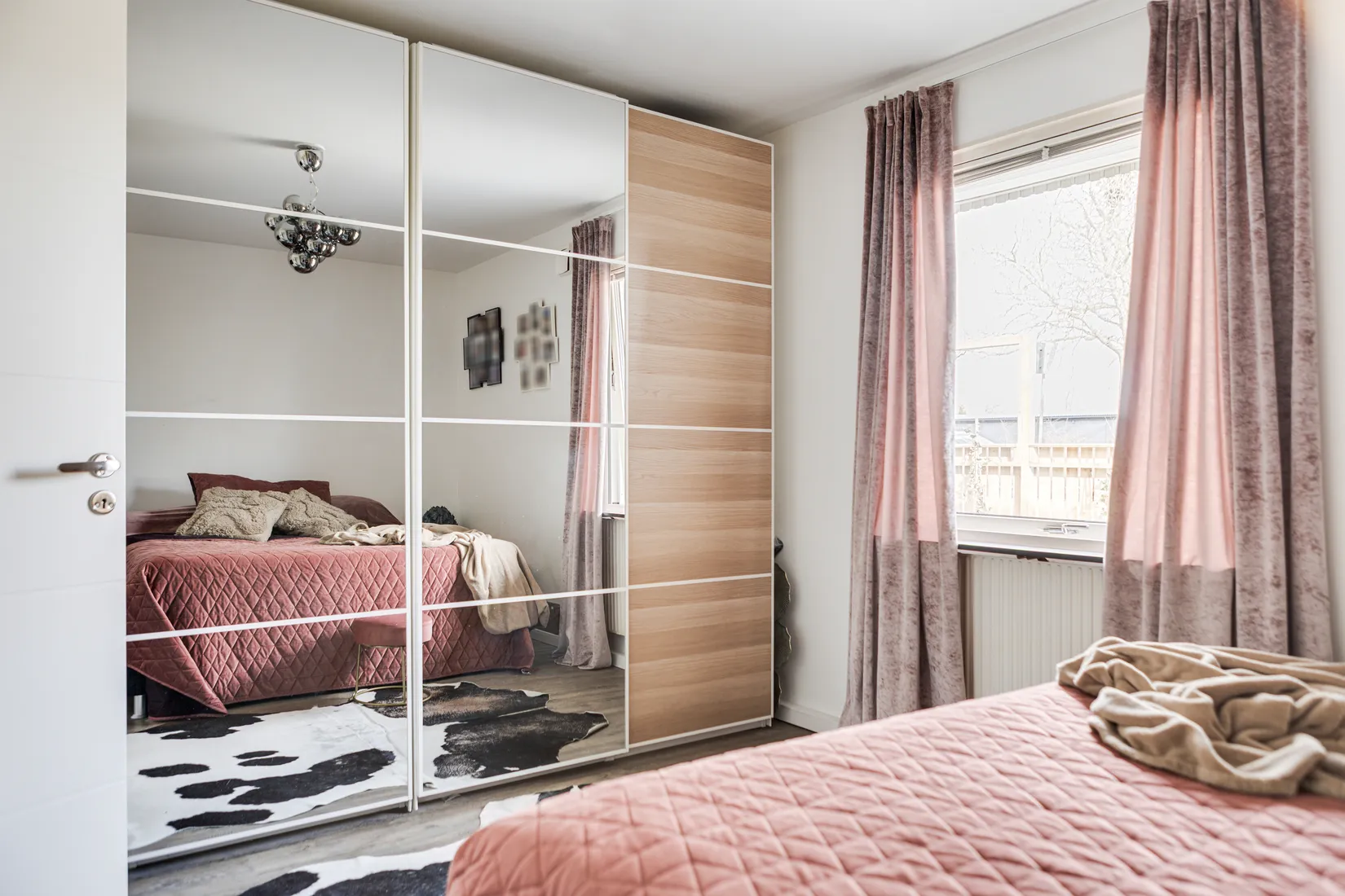 Bostadsrätt, Soprangatan 3, Almvik, Malmö