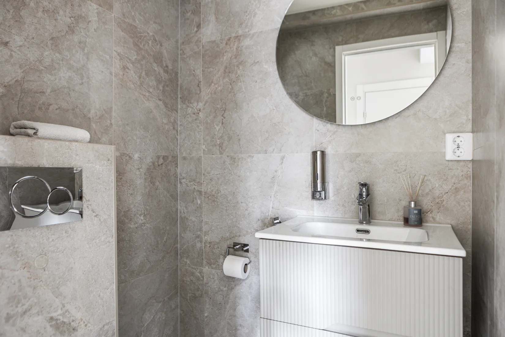 Bostadsrätt, Soprangatan 3, Almvik, Malmö