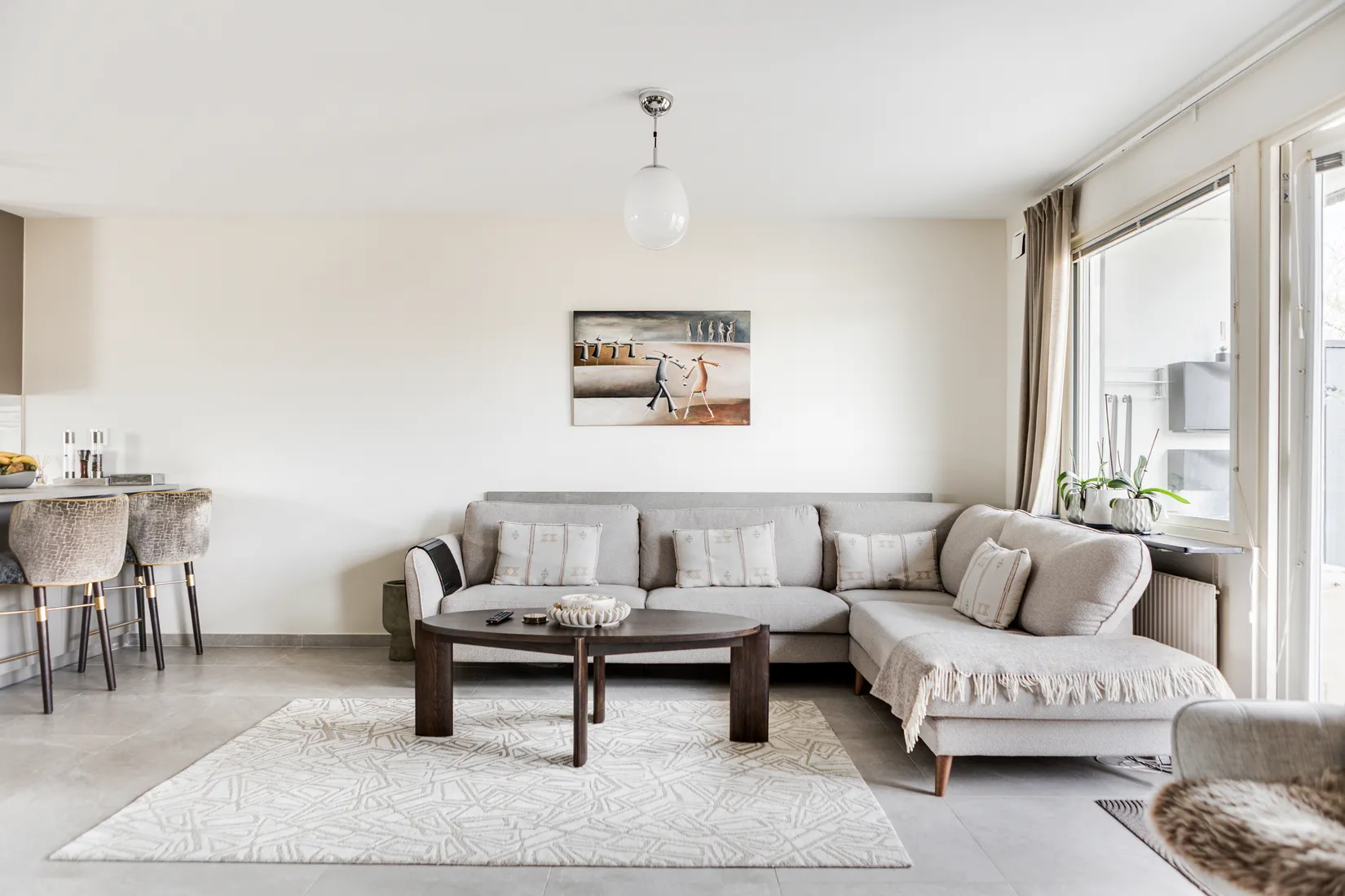 Bostadsrätt, Soprangatan 3, Almvik, Malmö