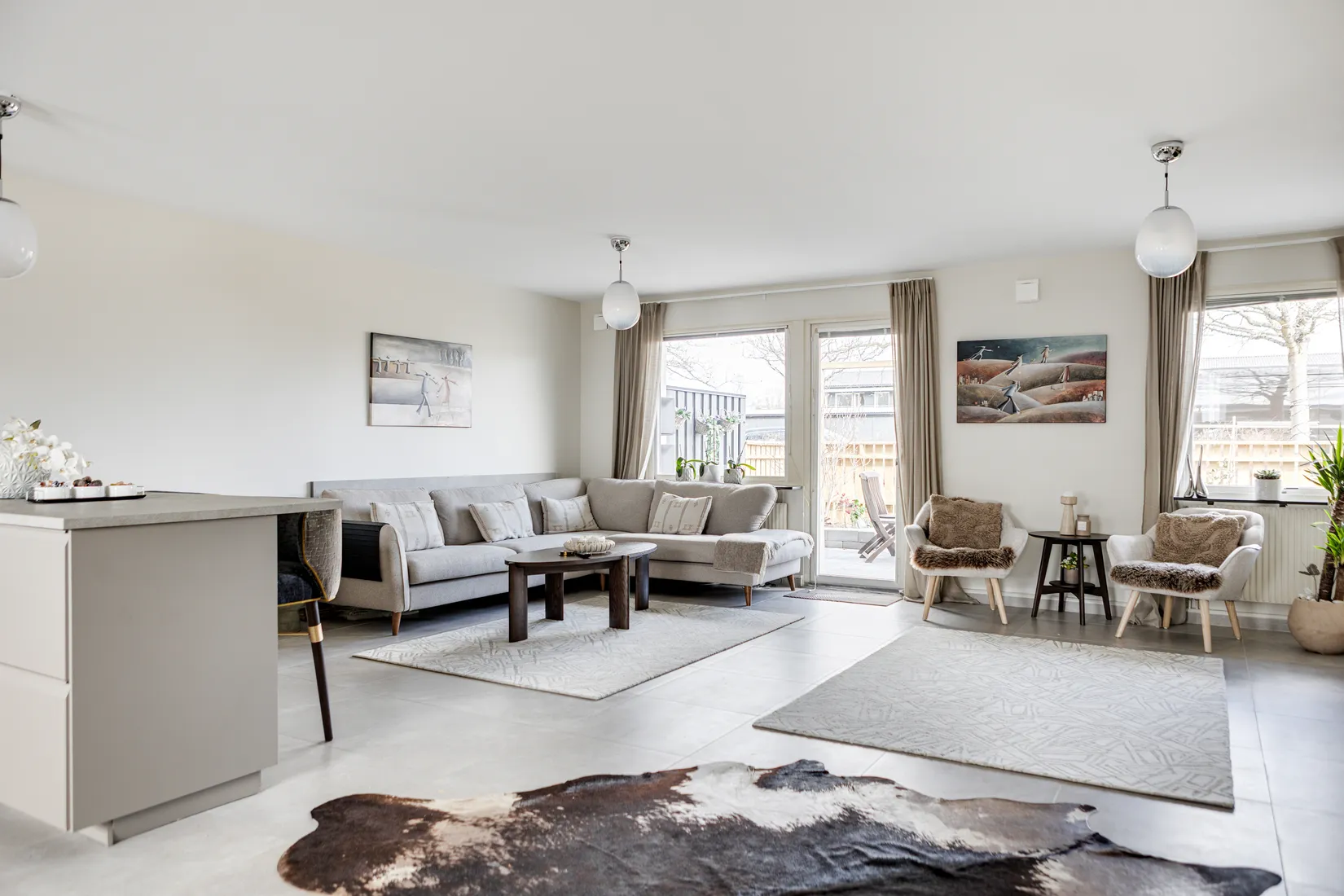 Bostadsrätt, Soprangatan 3, Almvik, Malmö