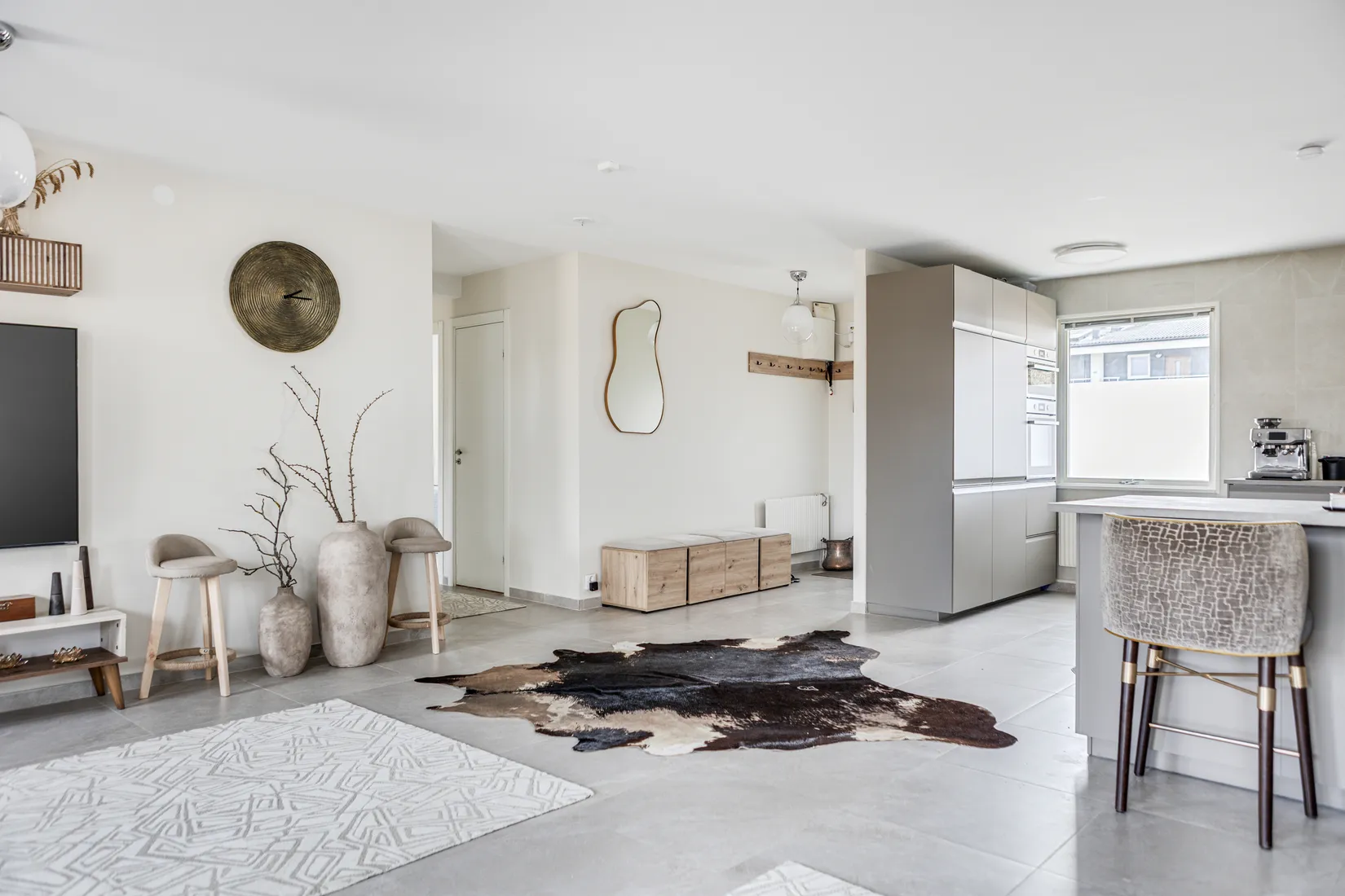 Bostadsrätt, Soprangatan 3, Almvik, Malmö