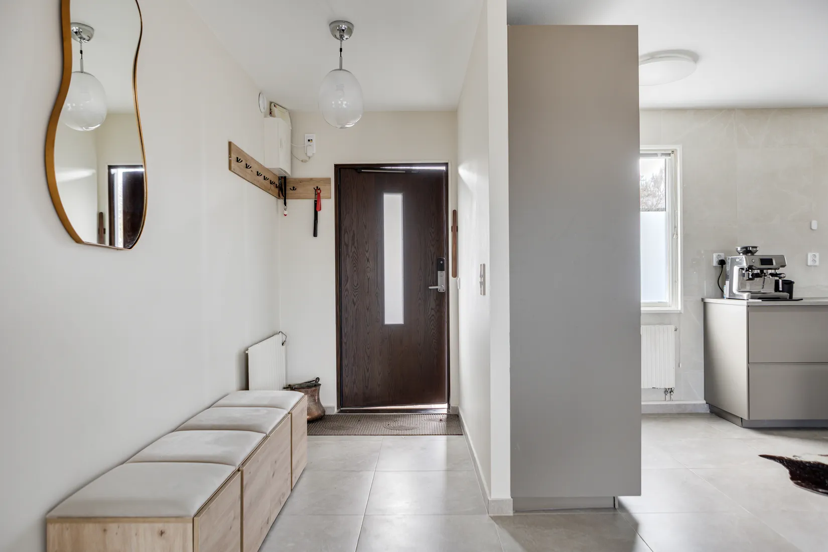 Bostadsrätt, Soprangatan 3, Almvik, Malmö