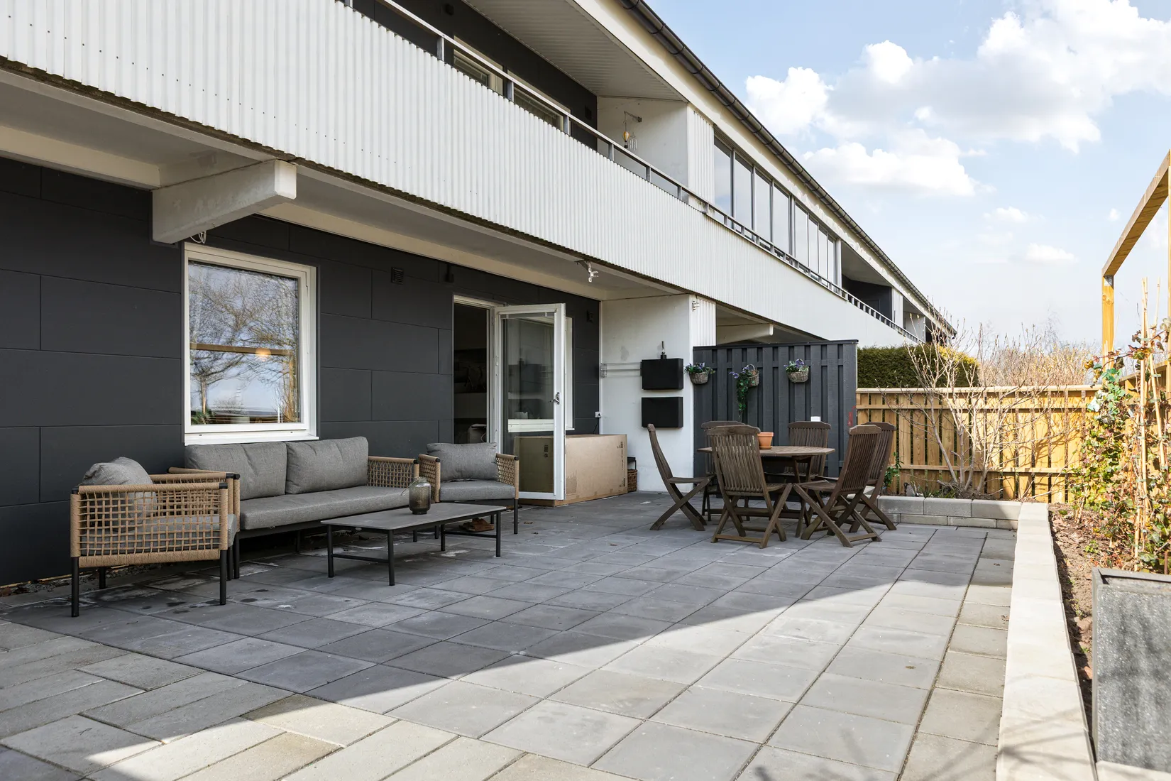 Bostadsrätt, Soprangatan 3, Almvik, Malmö