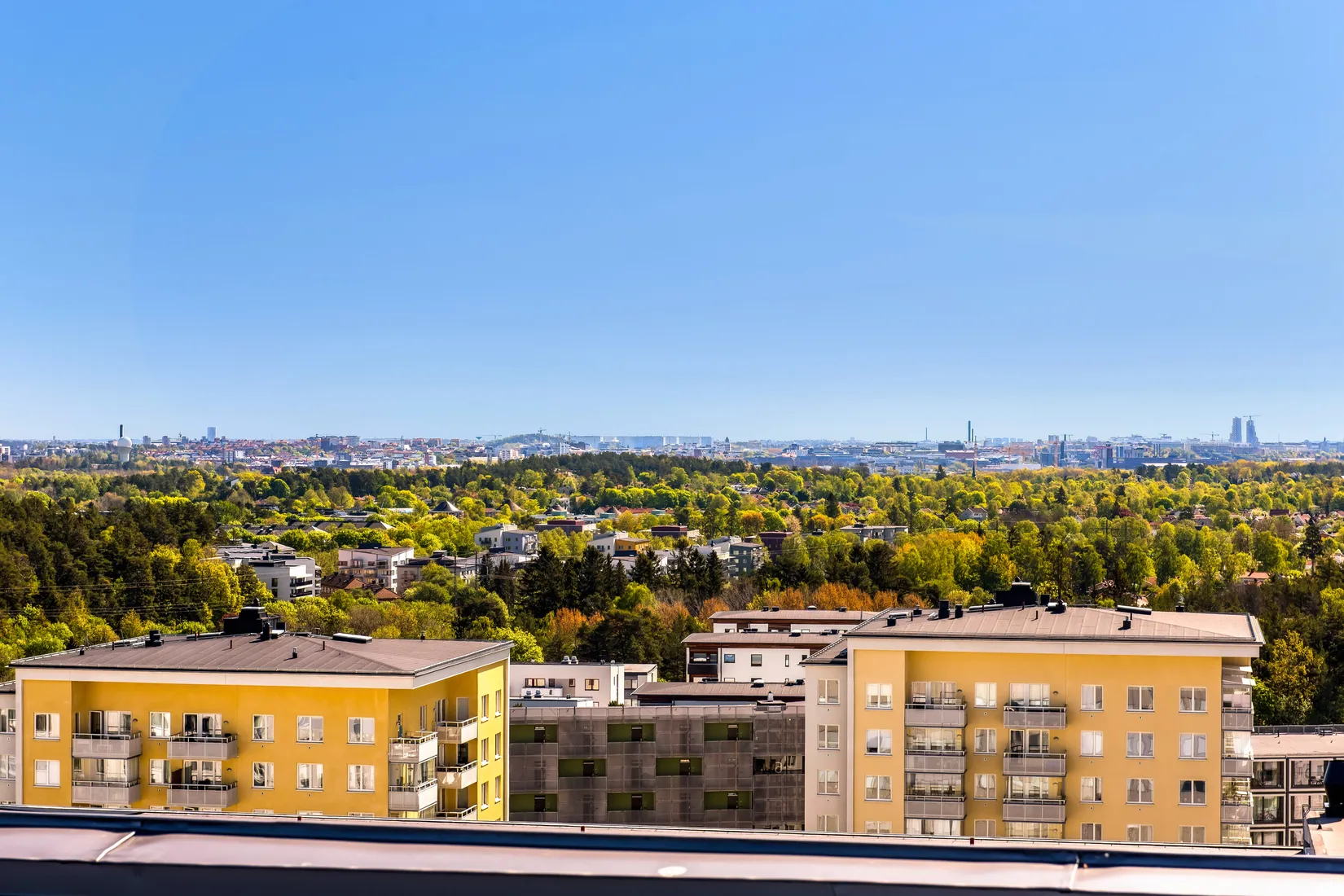 Bostadsrätt, Östersundsgatan 7, Vällingby Parkstad / Råcksta, Stockholm