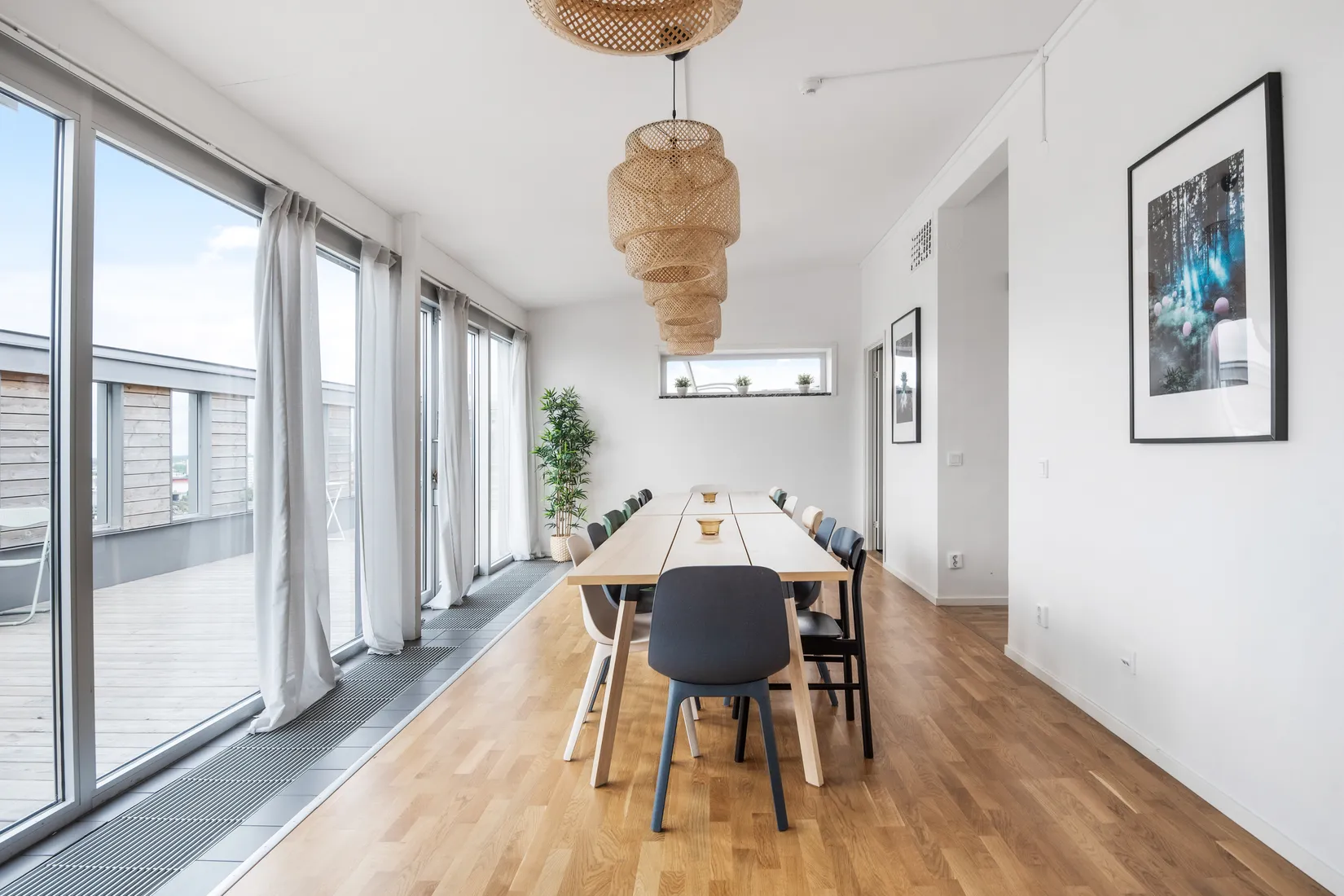 Bostadsrätt, Östersundsgatan 7, Vällingby Parkstad / Råcksta, Stockholm