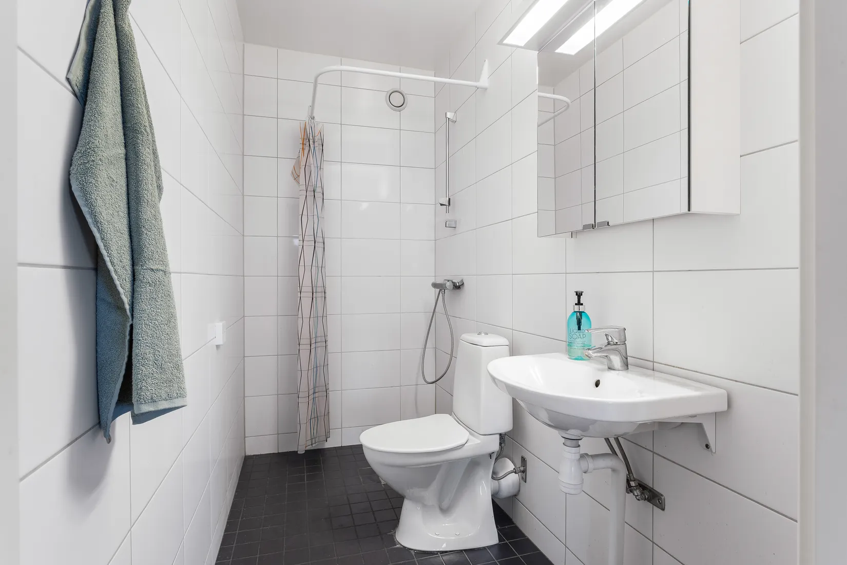 Bostadsrätt, Östersundsgatan 7, Vällingby Parkstad / Råcksta, Stockholm