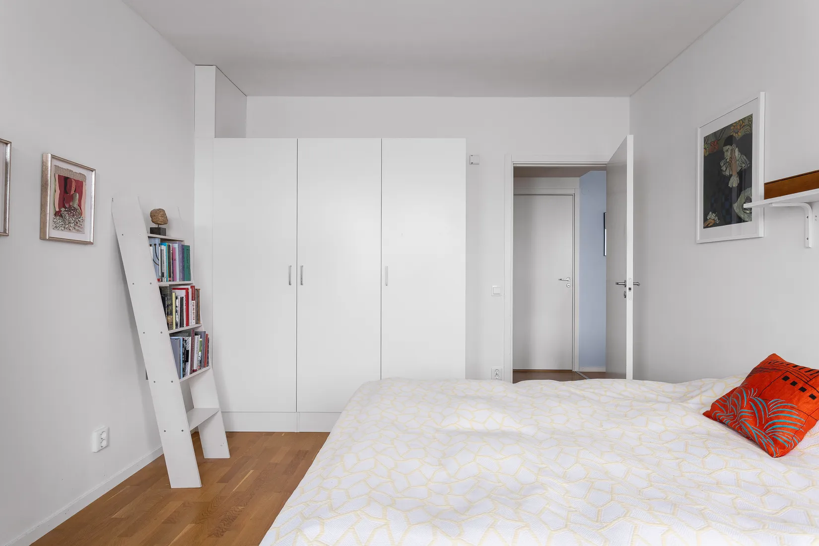 Bostadsrätt, Östersundsgatan 7, Vällingby Parkstad / Råcksta, Stockholm