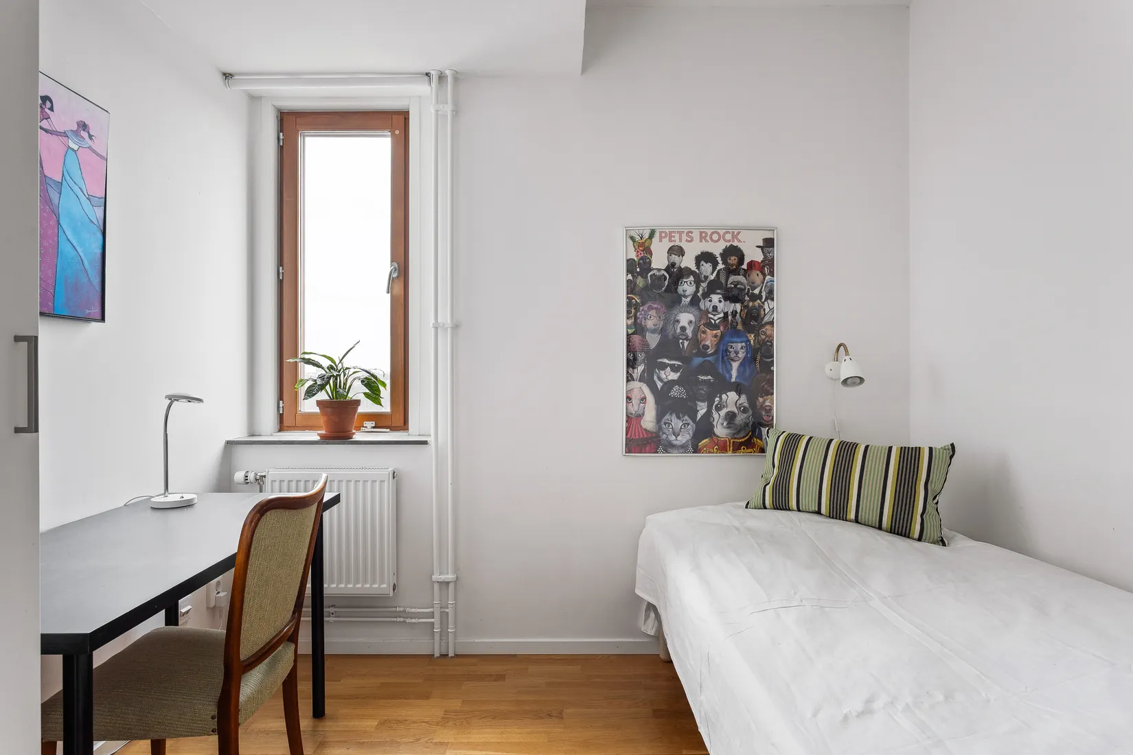 Bostadsrätt, Östersundsgatan 7, Vällingby Parkstad / Råcksta, Stockholm