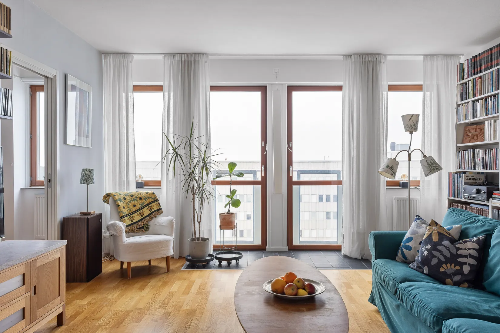 Bostadsrätt, Östersundsgatan 7, Vällingby Parkstad / Råcksta, Stockholm