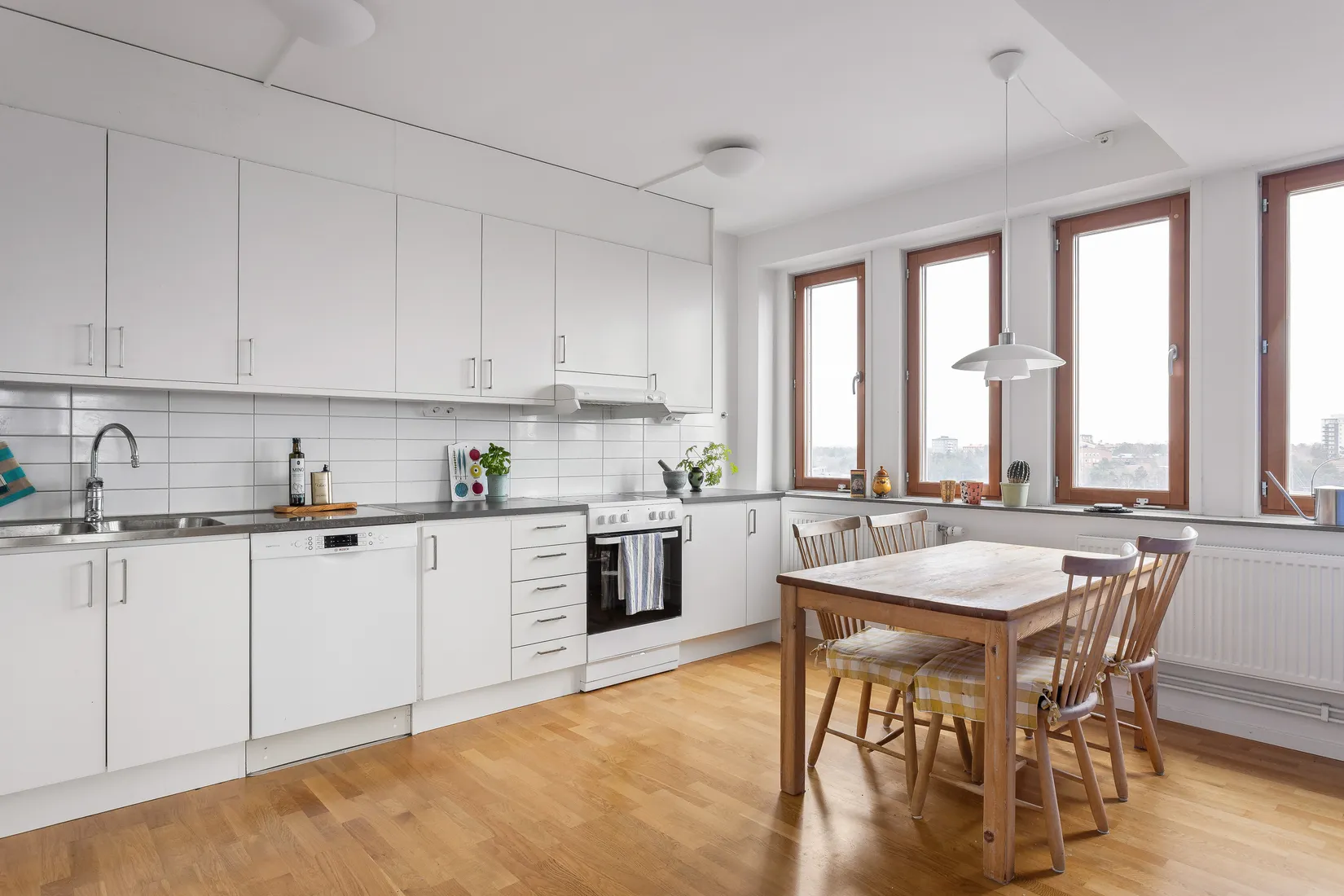 Bostadsrätt, Östersundsgatan 7, Vällingby Parkstad / Råcksta, Stockholm