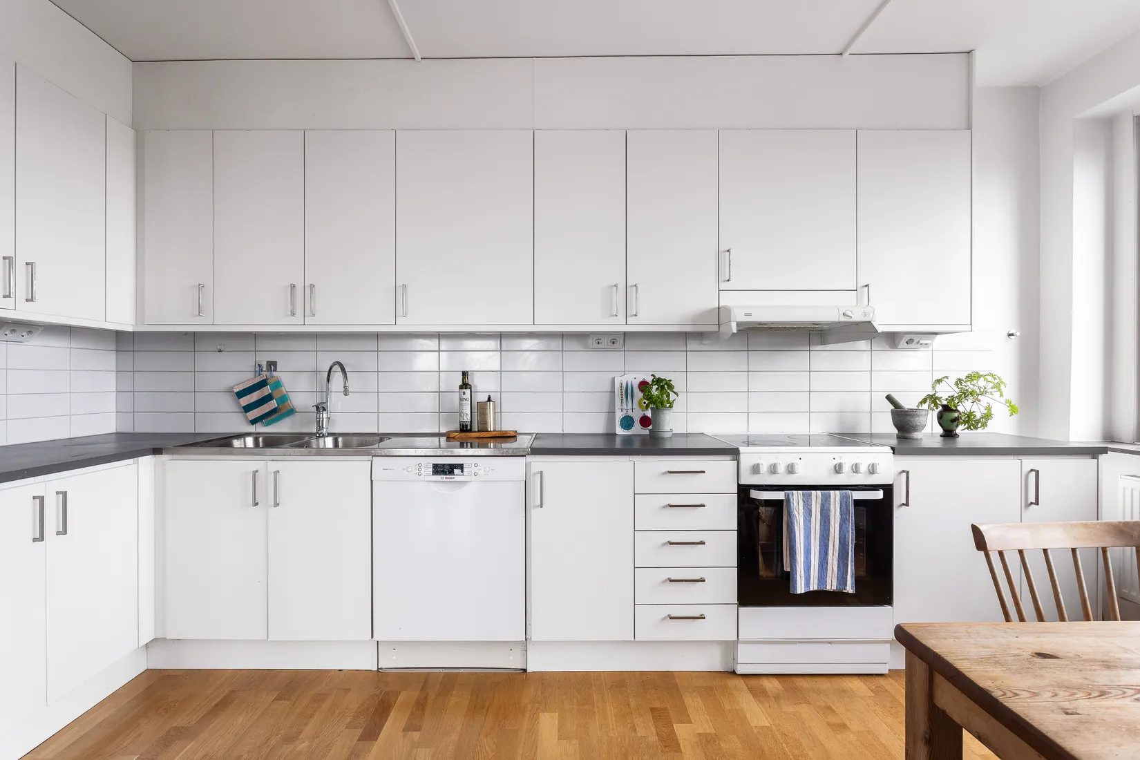 Bostadsrätt, Östersundsgatan 7, Vällingby Parkstad / Råcksta, Stockholm