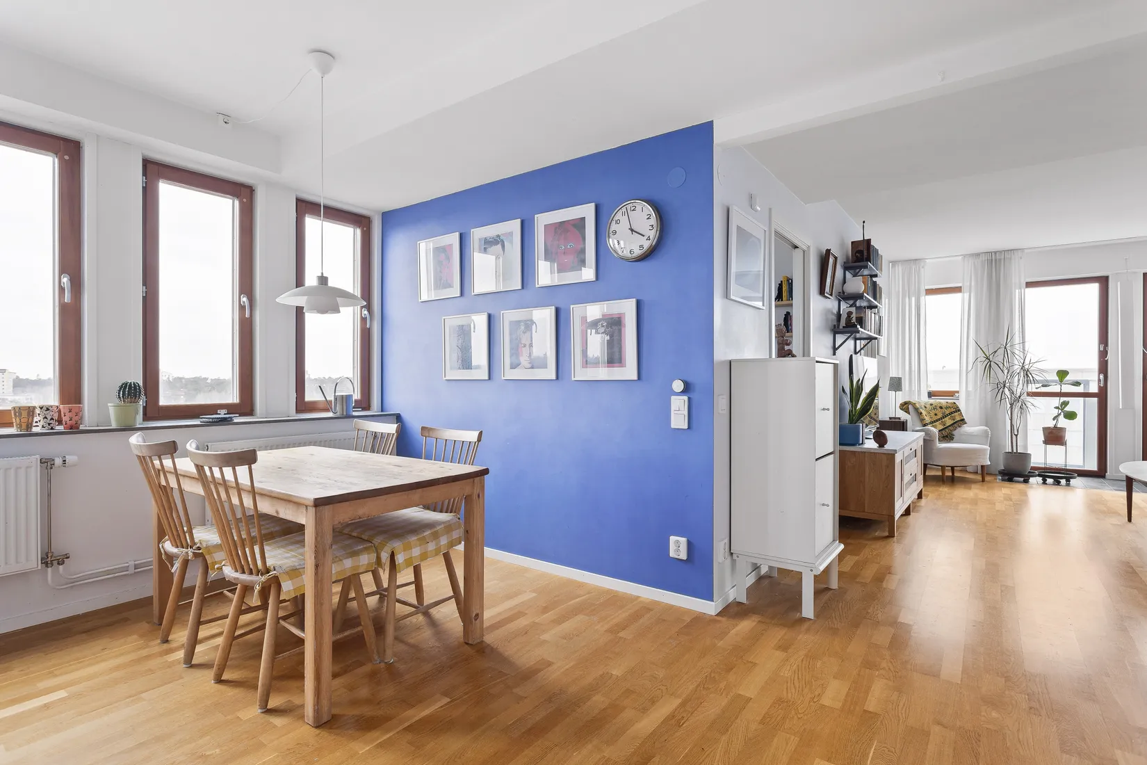 Bostadsrätt, Östersundsgatan 7, Vällingby Parkstad / Råcksta, Stockholm