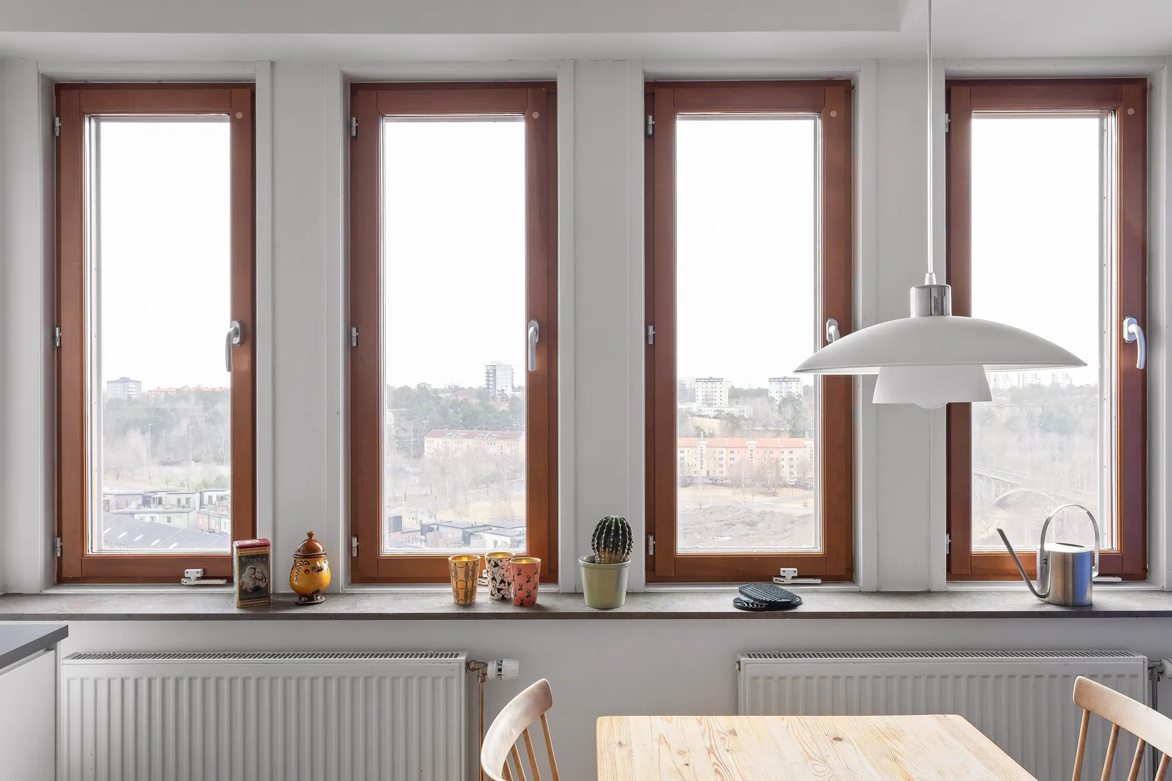 Bostadsrätt, Östersundsgatan 7, Vällingby Parkstad / Råcksta, Stockholm