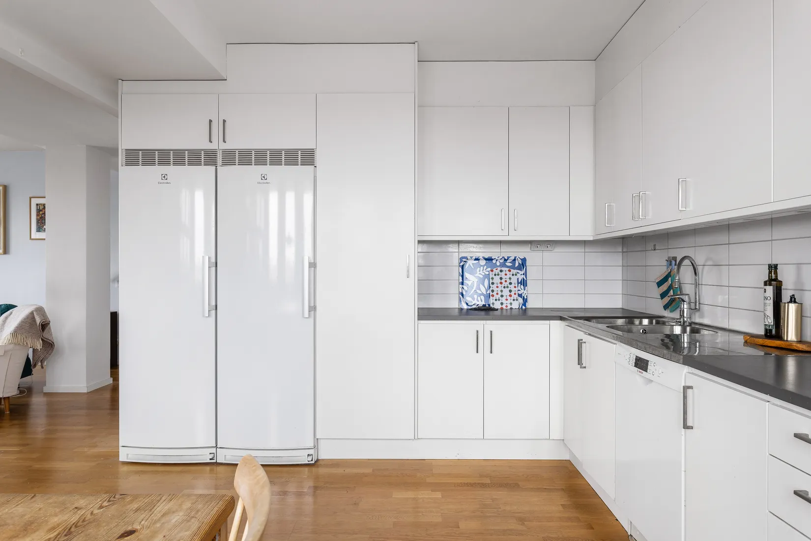 Bostadsrätt, Östersundsgatan 7, Vällingby Parkstad / Råcksta, Stockholm