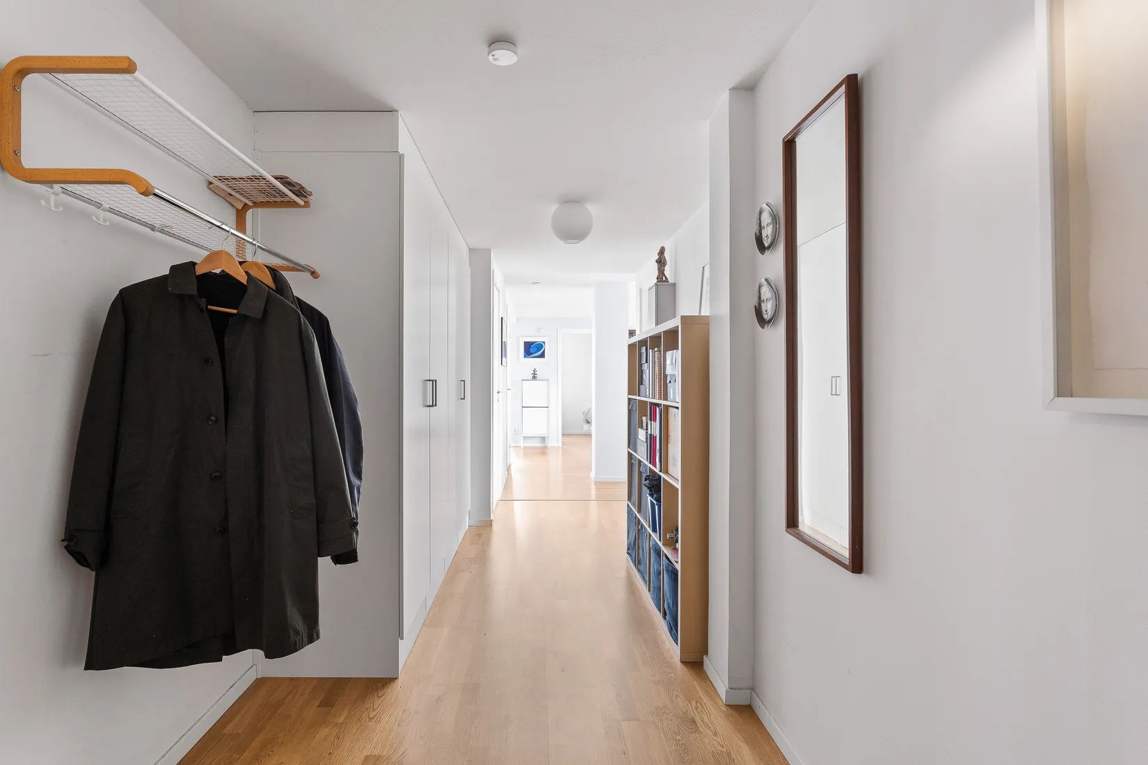 Bostadsrätt, Östersundsgatan 7, Vällingby Parkstad / Råcksta, Stockholm