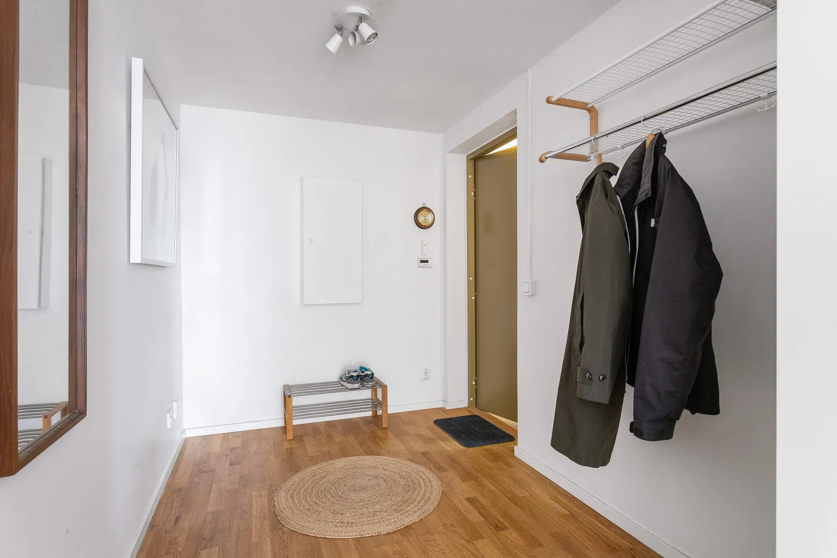 Bostadsrätt, Östersundsgatan 7, Vällingby Parkstad / Råcksta, Stockholm