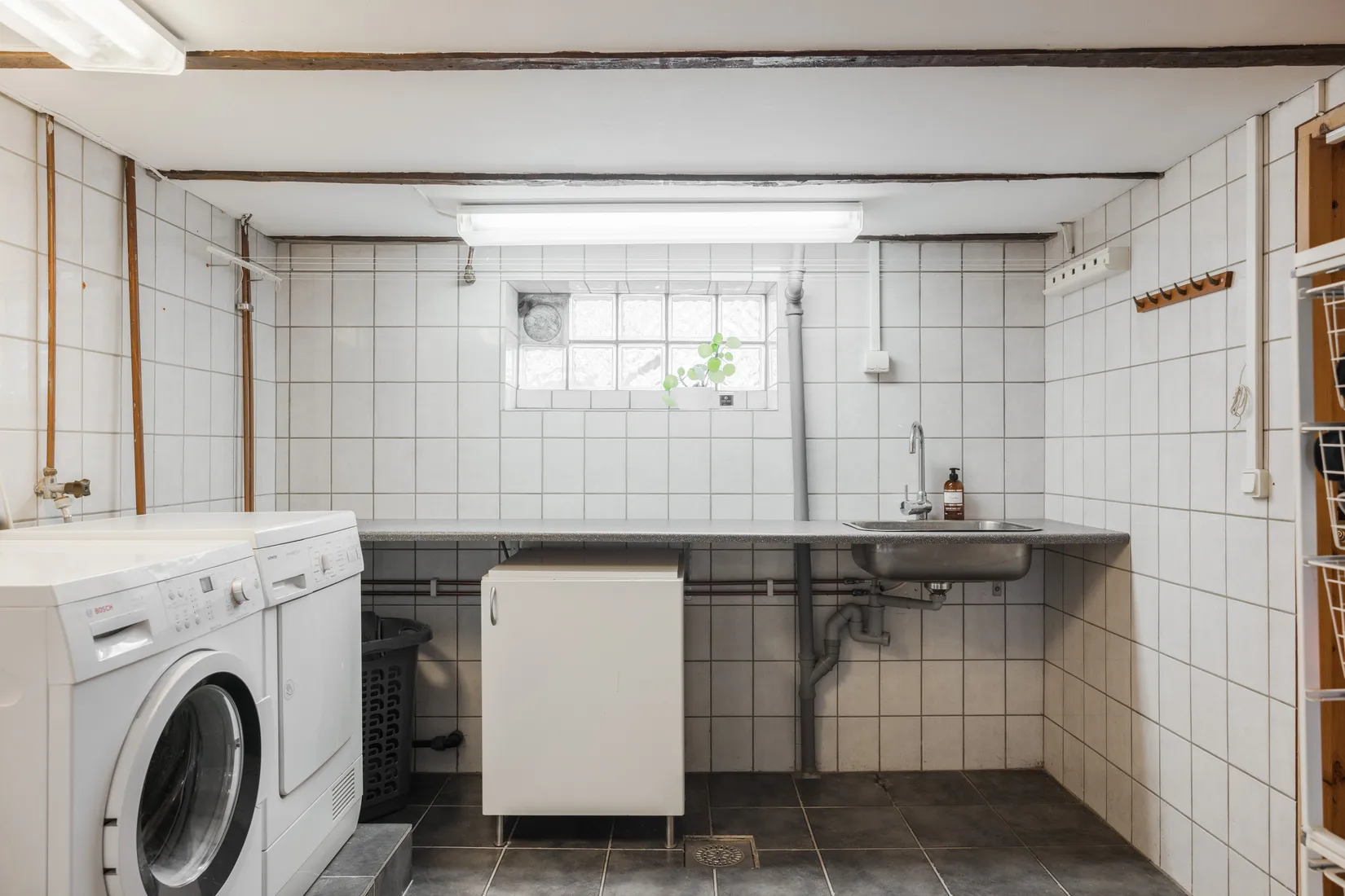 Villa, Arbäcksgatan 42, Nya Bellevue, Malmö