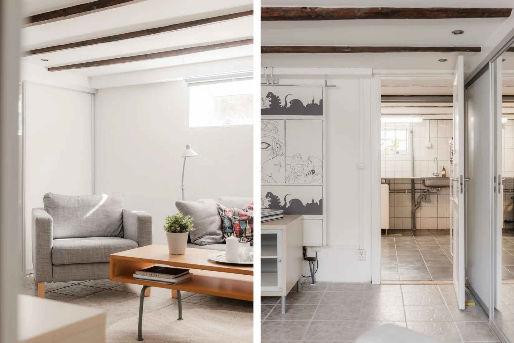 Villa, Arbäcksgatan 42, Nya Bellevue, Malmö