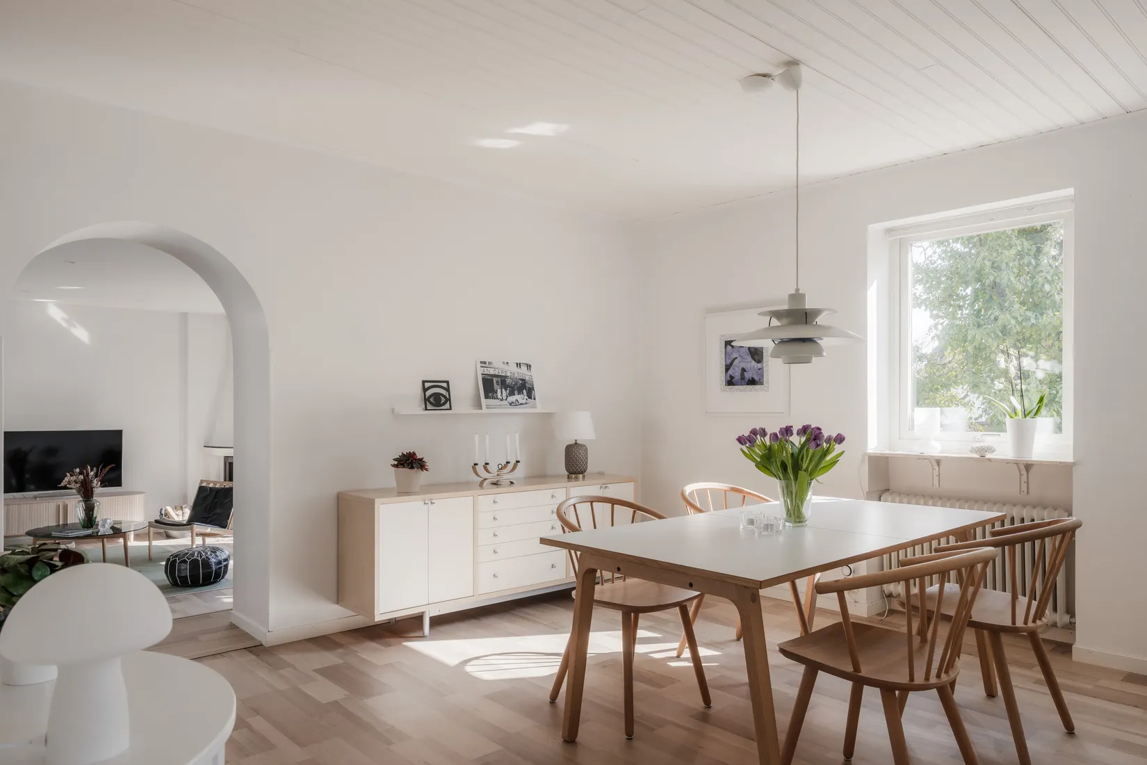 Villa, Arbäcksgatan 42, Nya Bellevue, Malmö