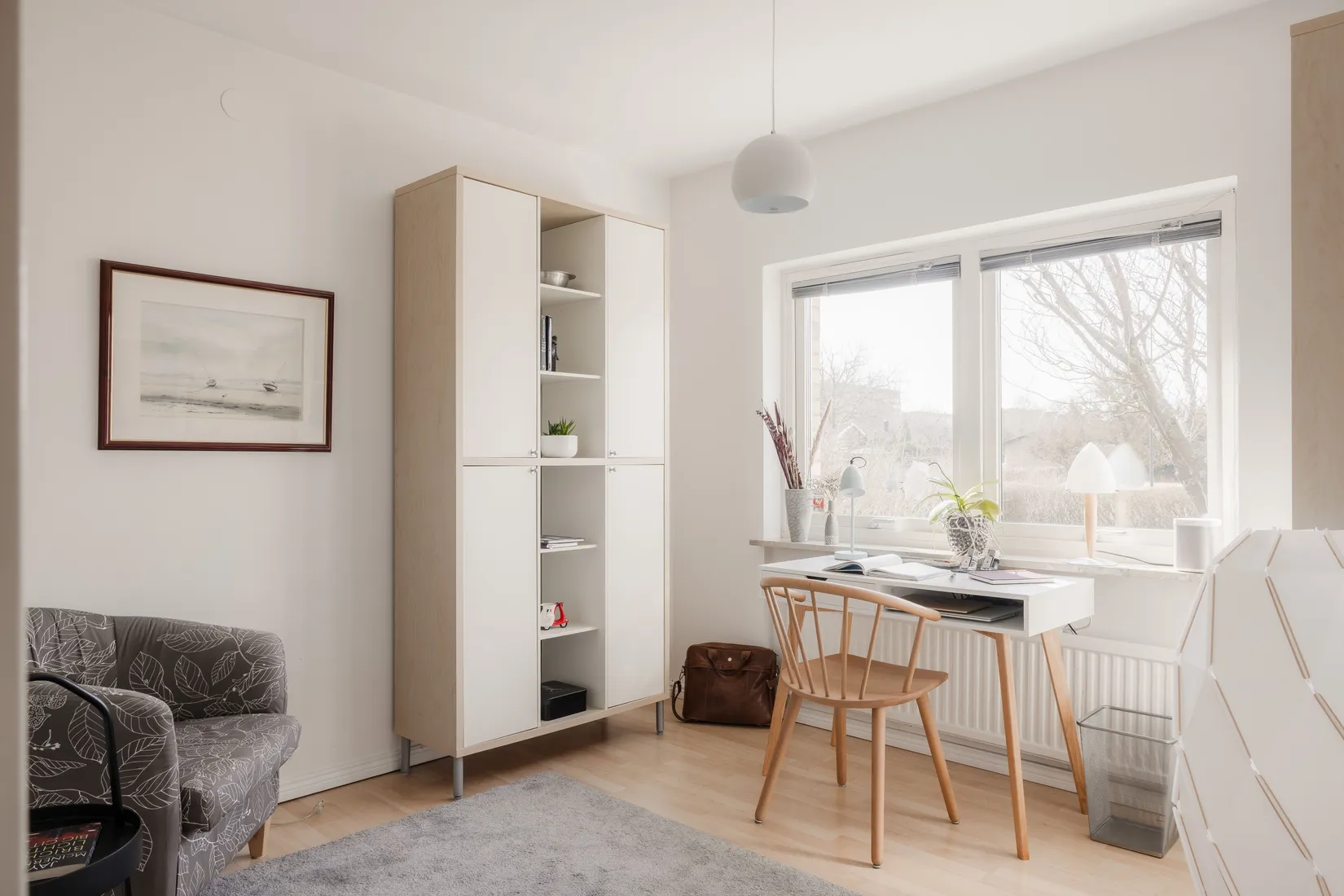 Villa, Arbäcksgatan 42, Nya Bellevue, Malmö