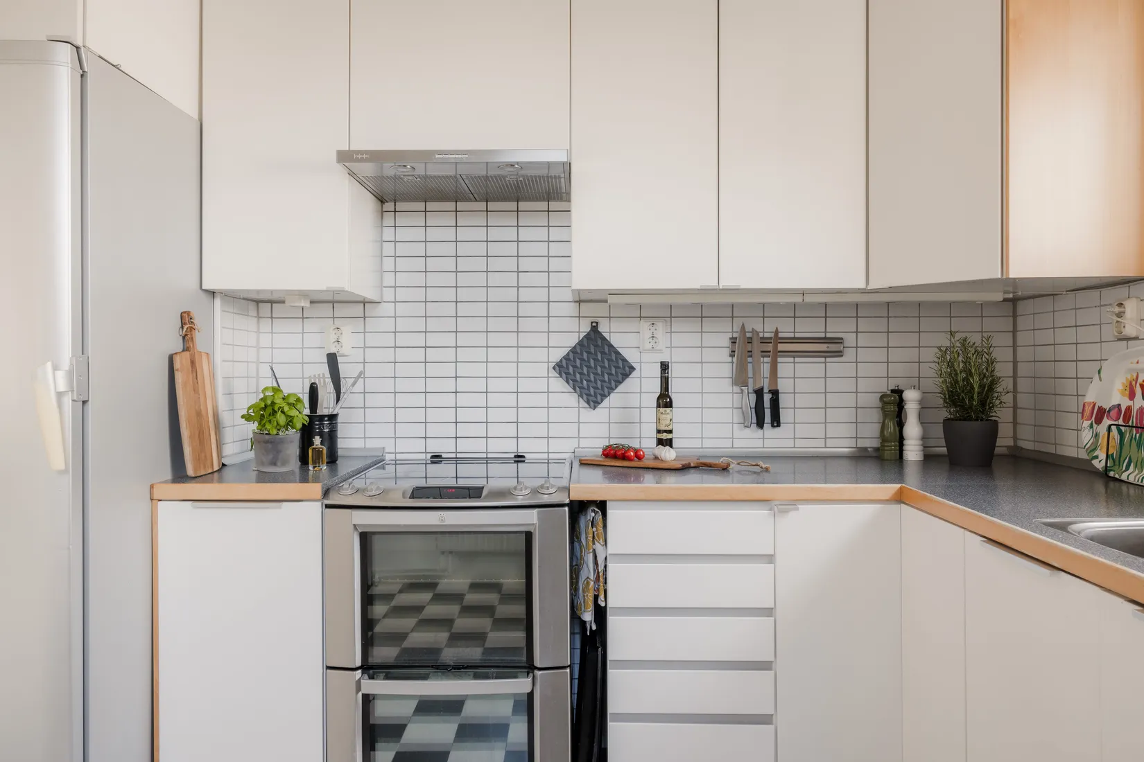 Villa, Arbäcksgatan 42, Nya Bellevue, Malmö