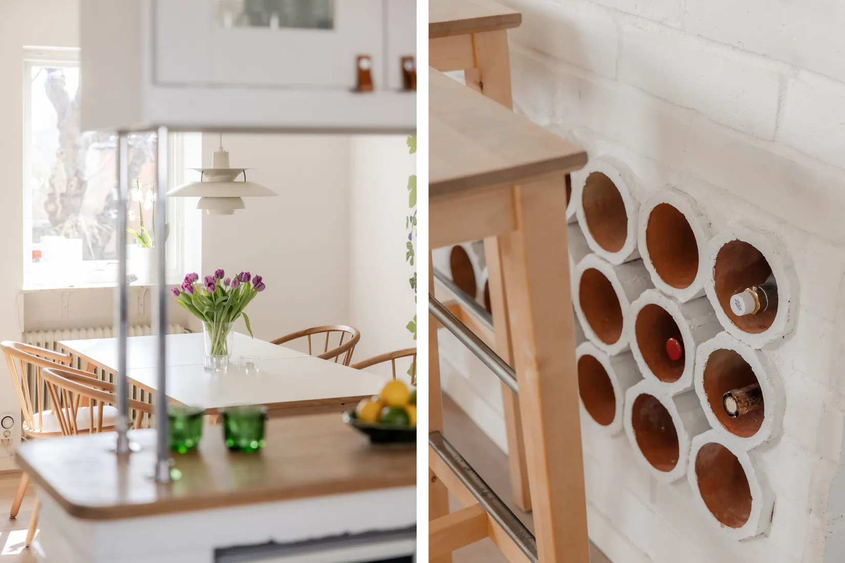 Villa, Arbäcksgatan 42, Nya Bellevue, Malmö