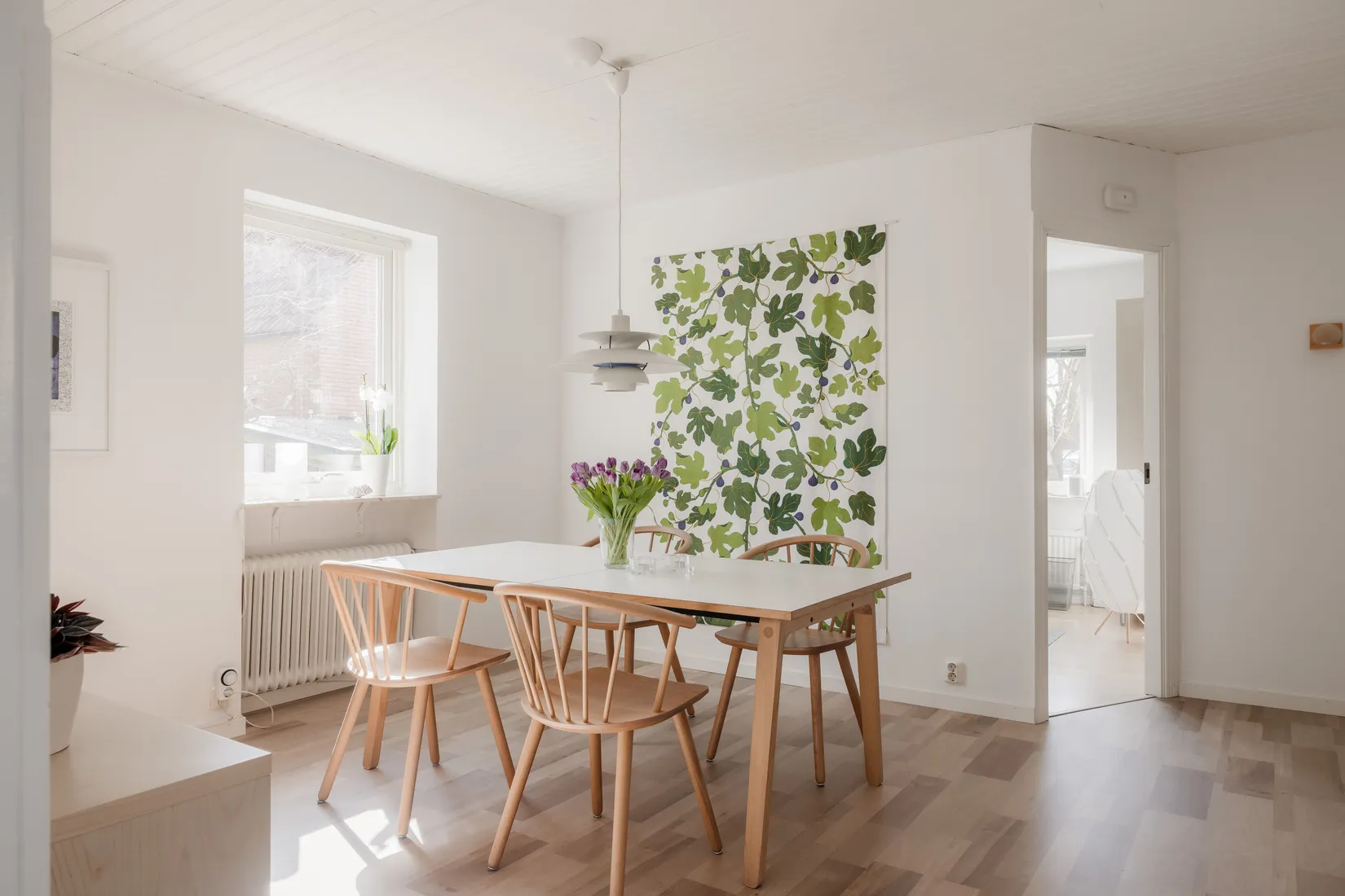 Villa, Arbäcksgatan 42, Nya Bellevue, Malmö