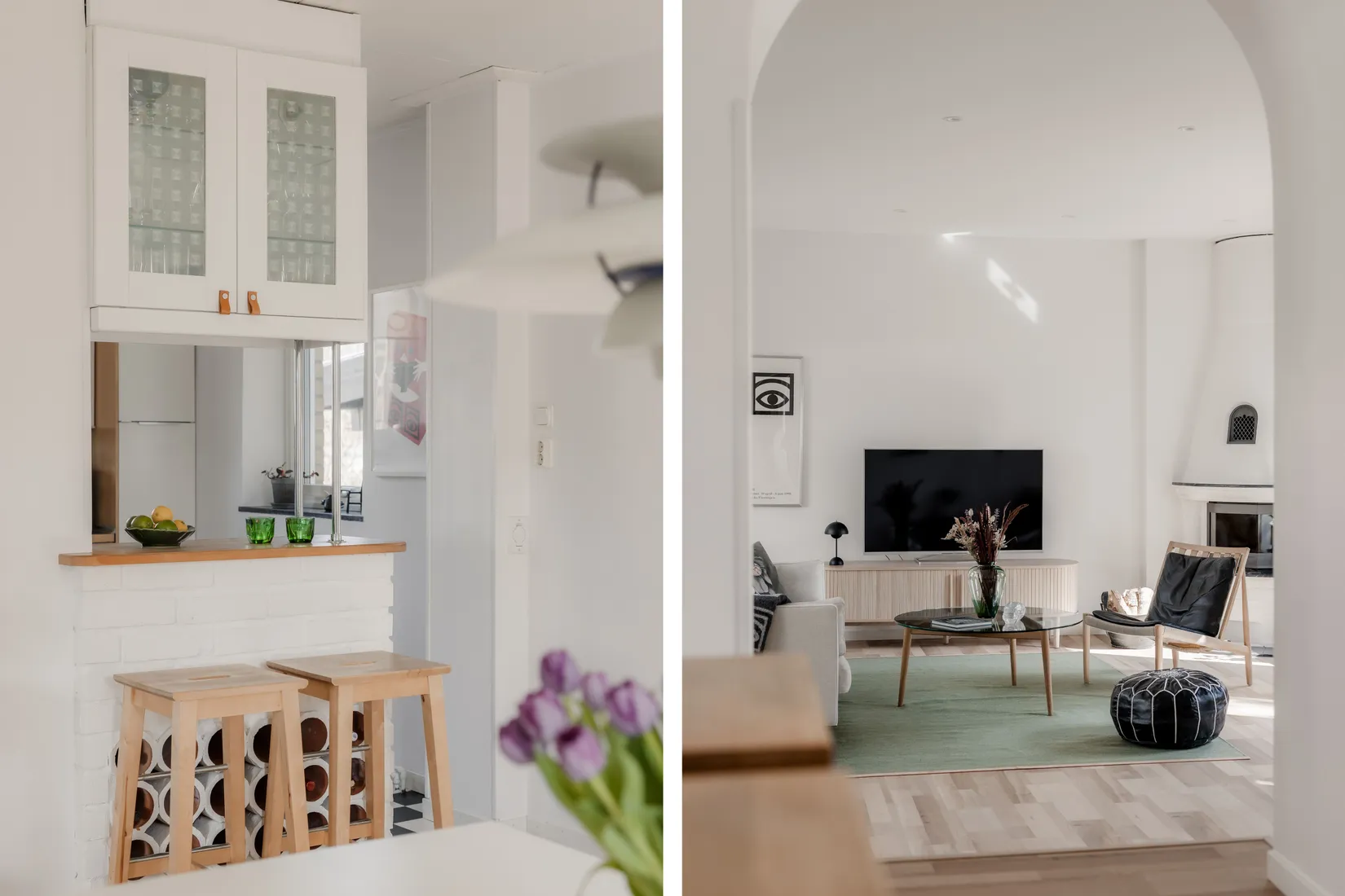 Villa, Arbäcksgatan 42, Nya Bellevue, Malmö