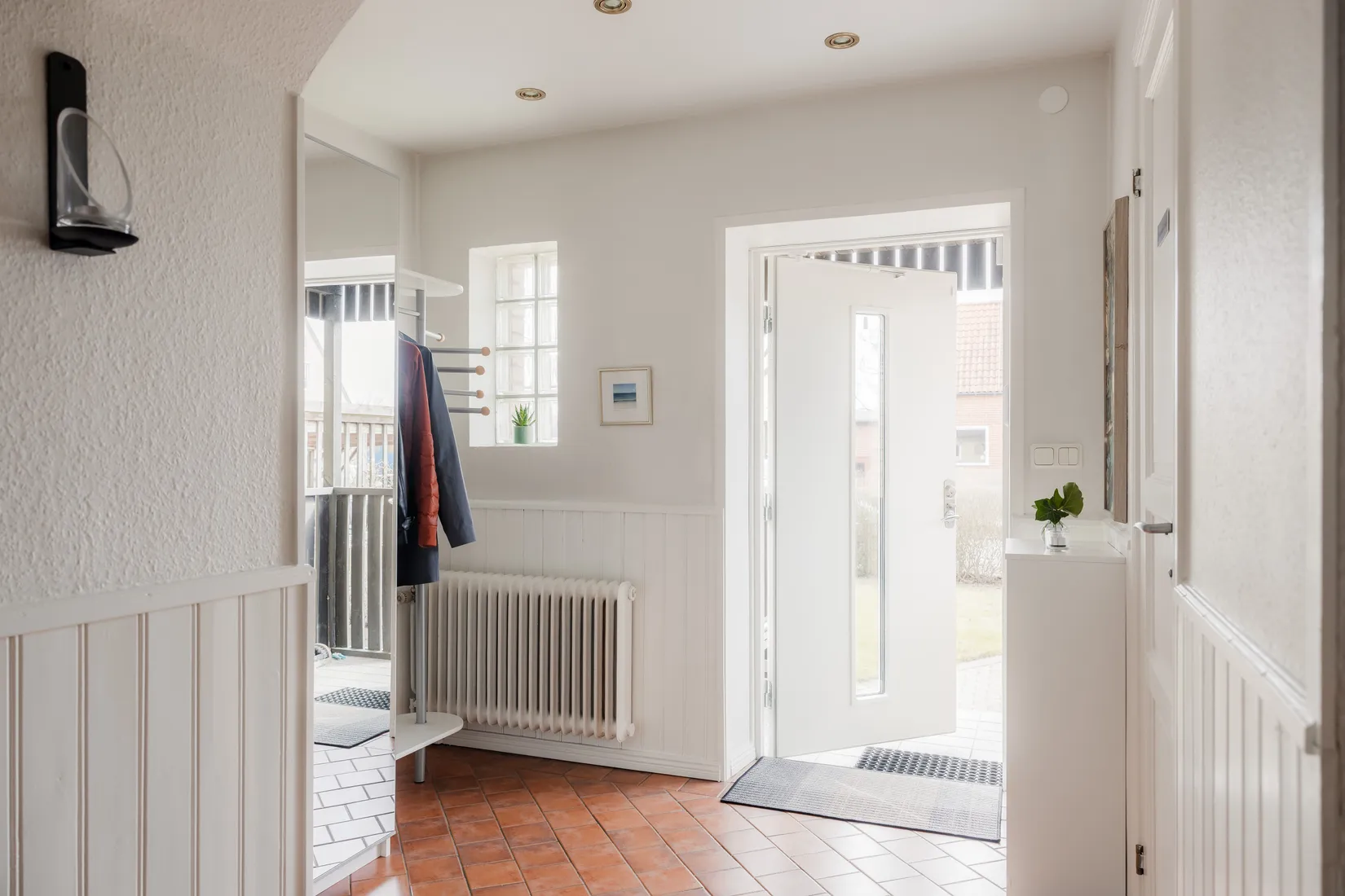 Villa, Arbäcksgatan 42, Nya Bellevue, Malmö