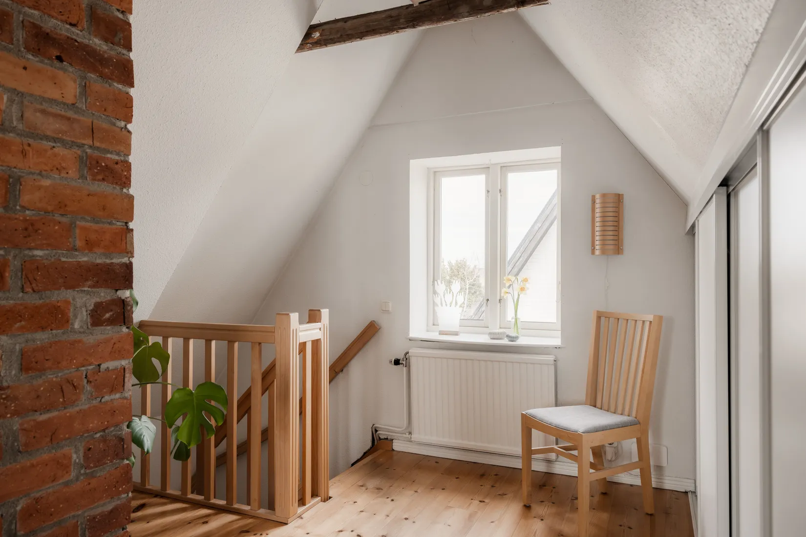 Villa, Arbäcksgatan 42, Nya Bellevue, Malmö