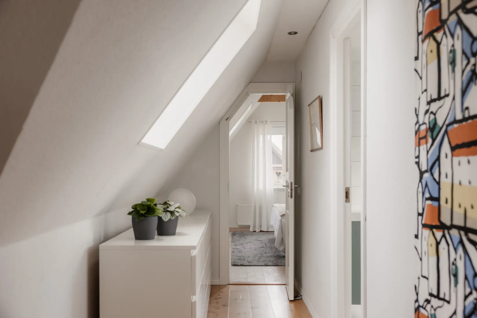 Villa, Arbäcksgatan 42, Nya Bellevue, Malmö