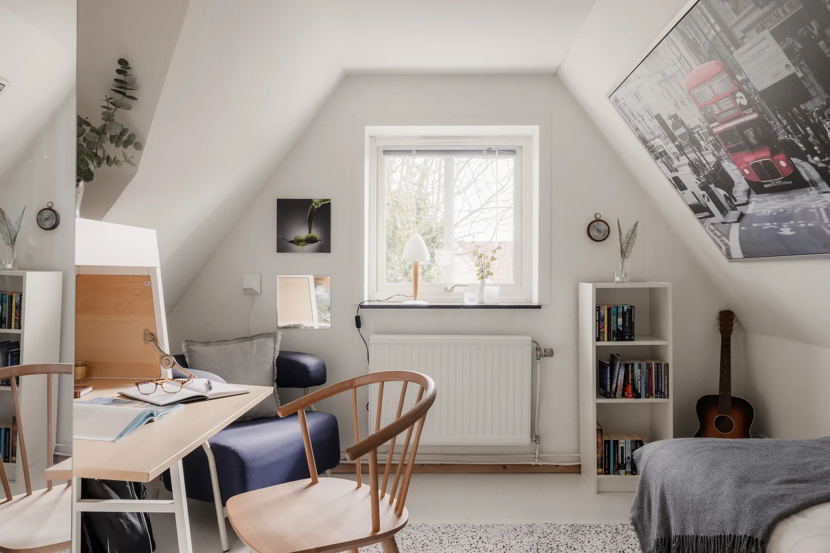 Villa, Arbäcksgatan 42, Nya Bellevue, Malmö