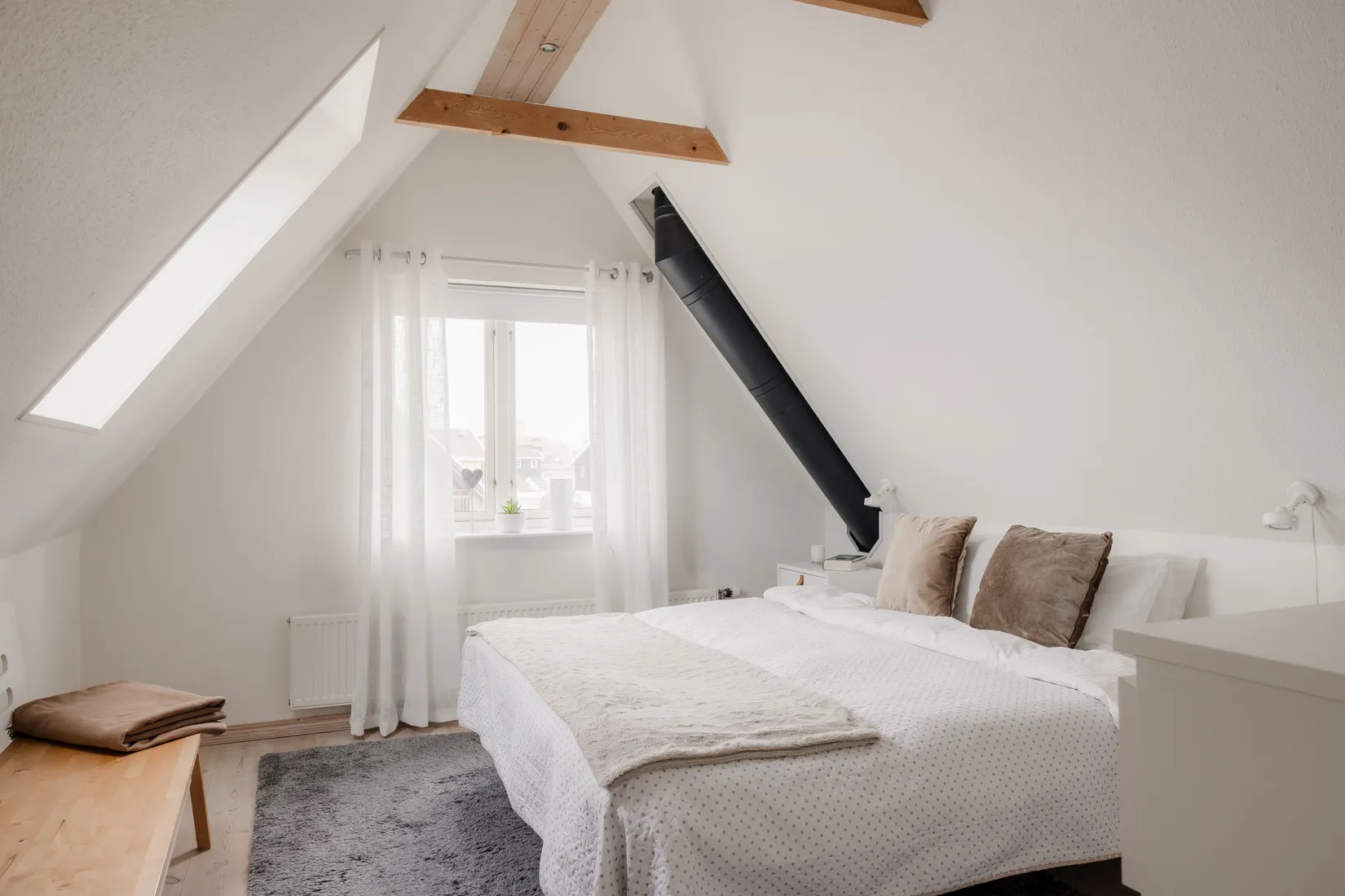 Villa, Arbäcksgatan 42, Nya Bellevue, Malmö