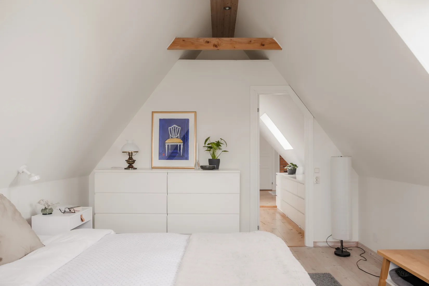 Villa, Arbäcksgatan 42, Nya Bellevue, Malmö