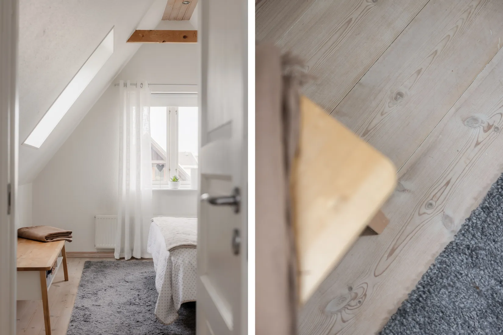 Villa, Arbäcksgatan 42, Nya Bellevue, Malmö