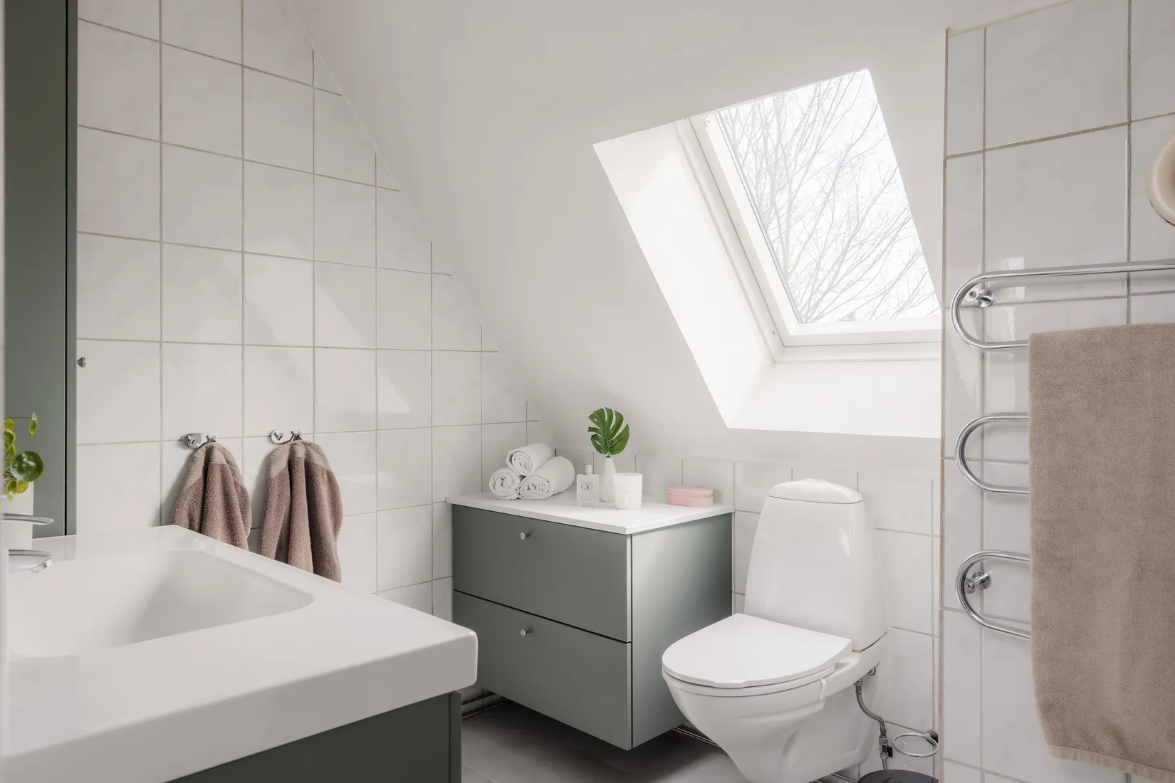 Villa, Arbäcksgatan 42, Nya Bellevue, Malmö