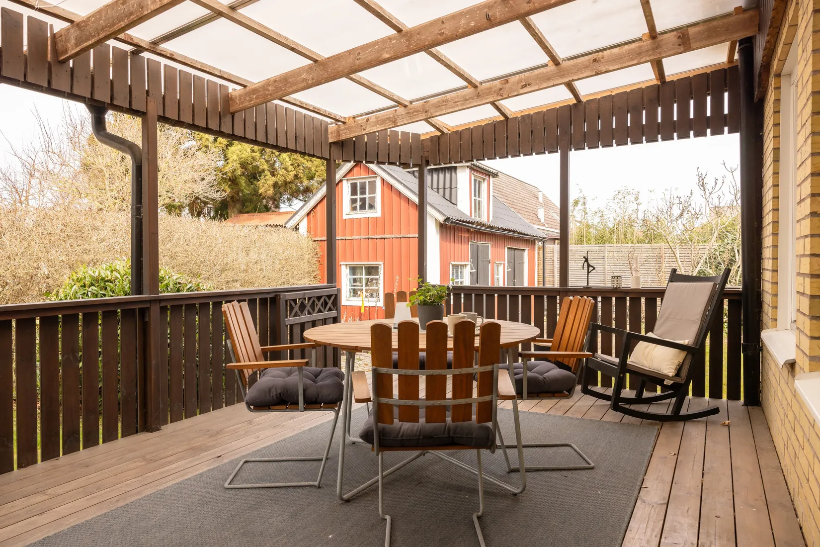 Villa, Arbäcksgatan 42, Nya Bellevue, Malmö