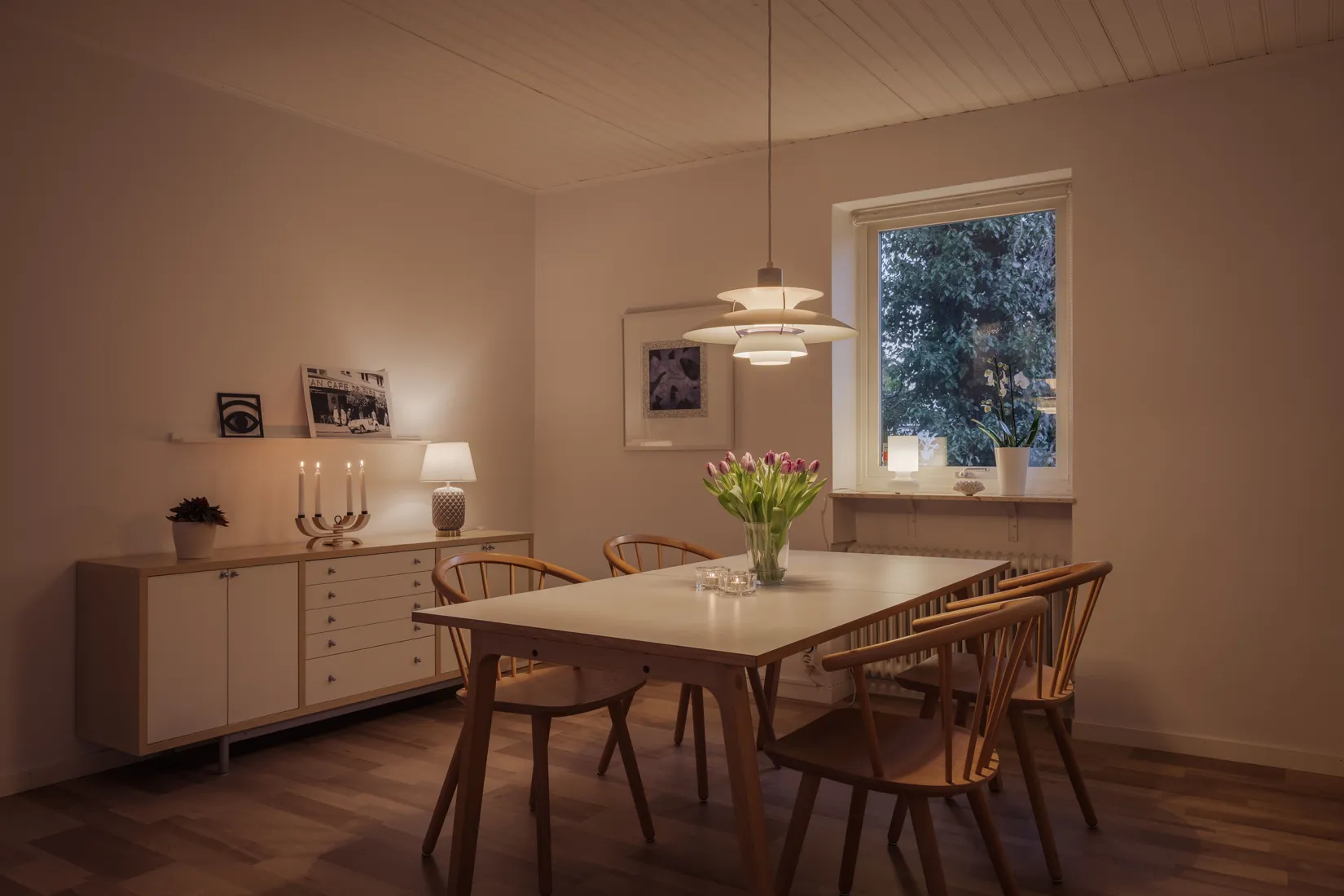 Villa, Arbäcksgatan 42, Nya Bellevue, Malmö