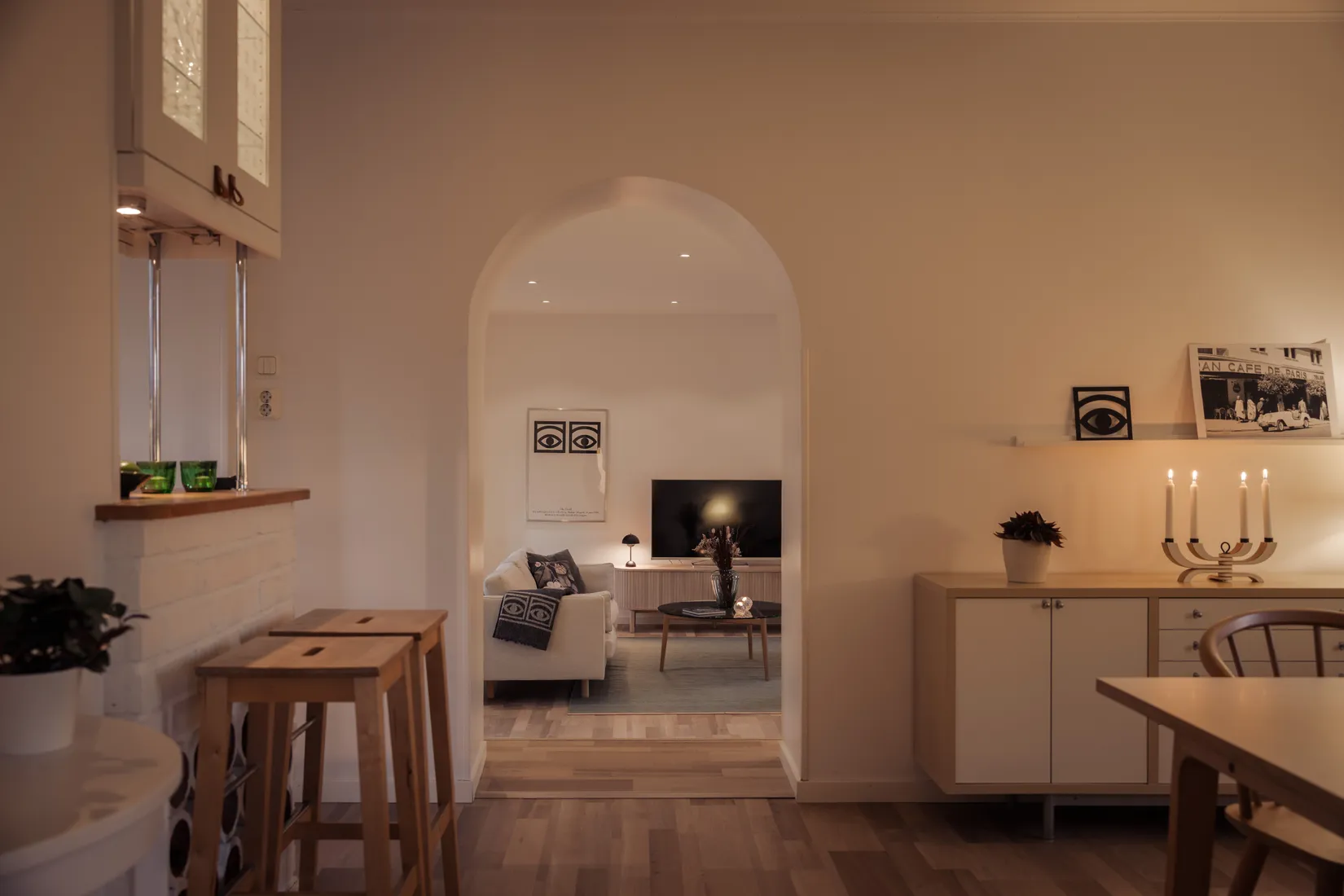 Villa, Arbäcksgatan 42, Nya Bellevue, Malmö