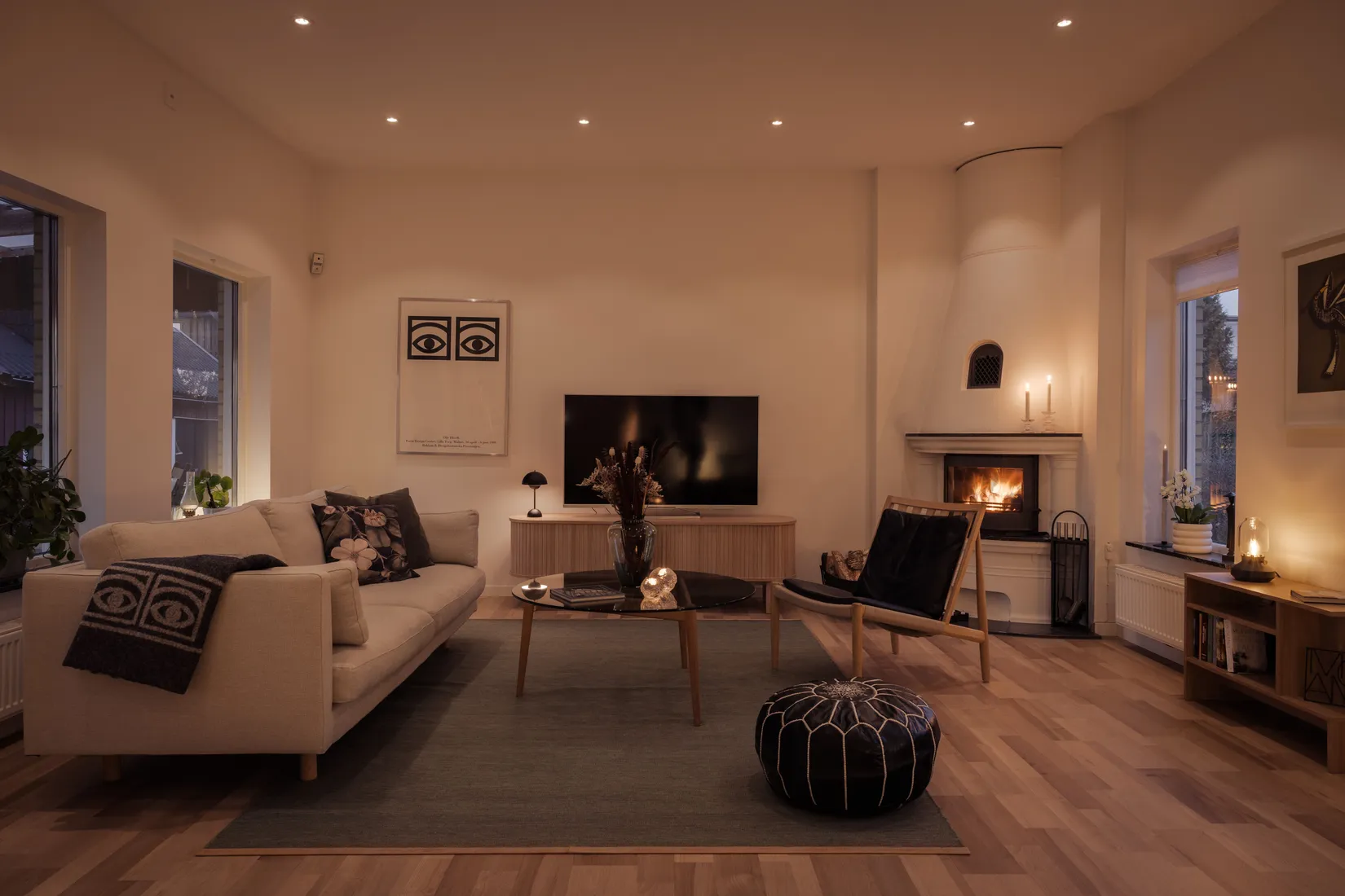 Villa, Arbäcksgatan 42, Nya Bellevue, Malmö