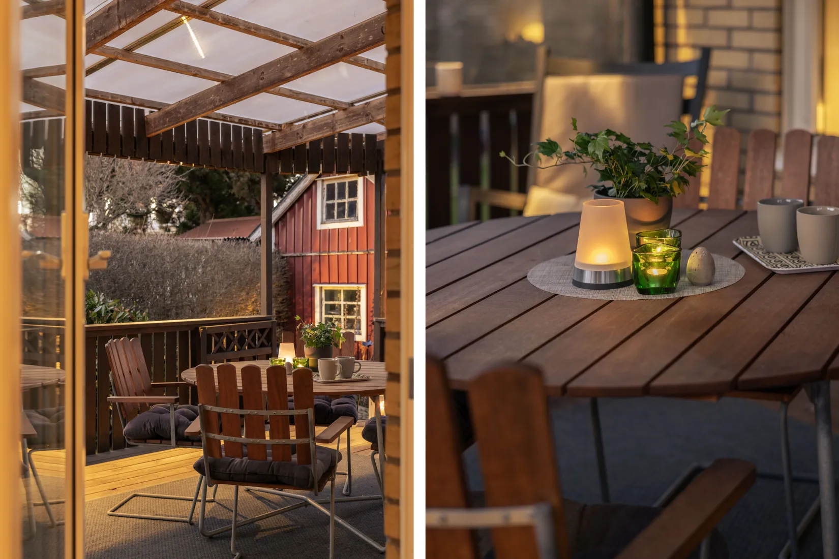 Villa, Arbäcksgatan 42, Nya Bellevue, Malmö