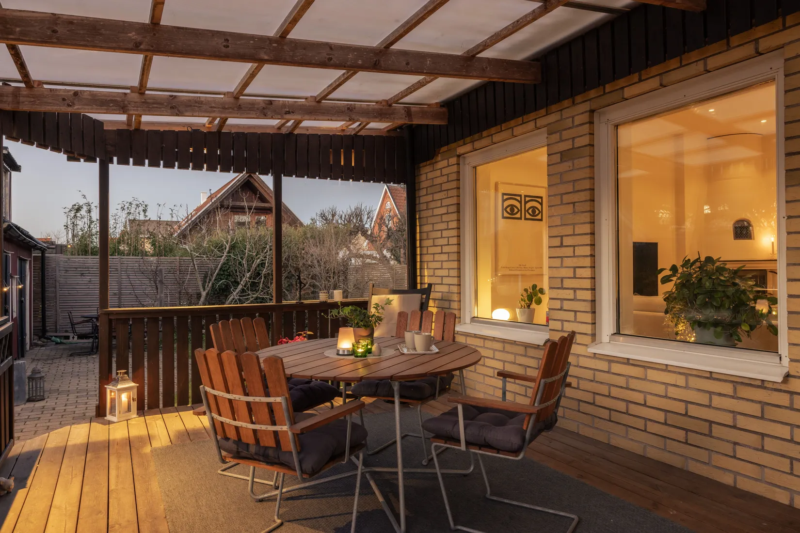 Villa, Arbäcksgatan 42, Nya Bellevue, Malmö