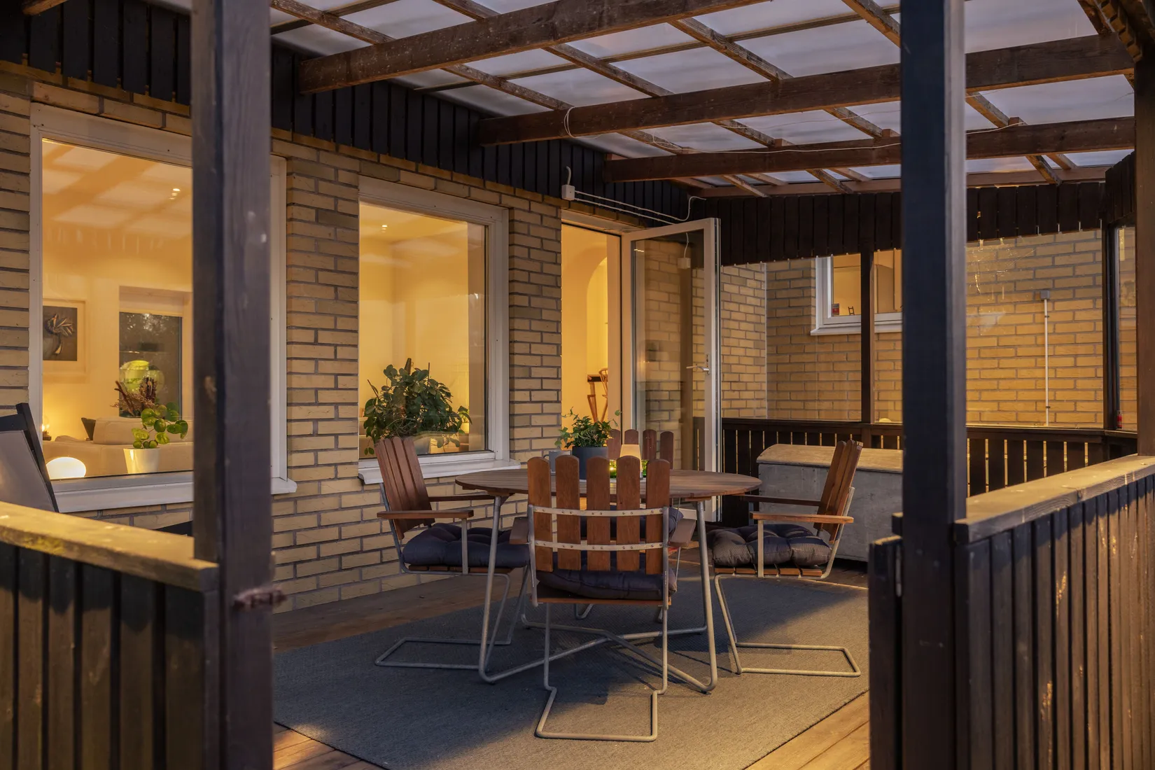 Villa, Arbäcksgatan 42, Nya Bellevue, Malmö