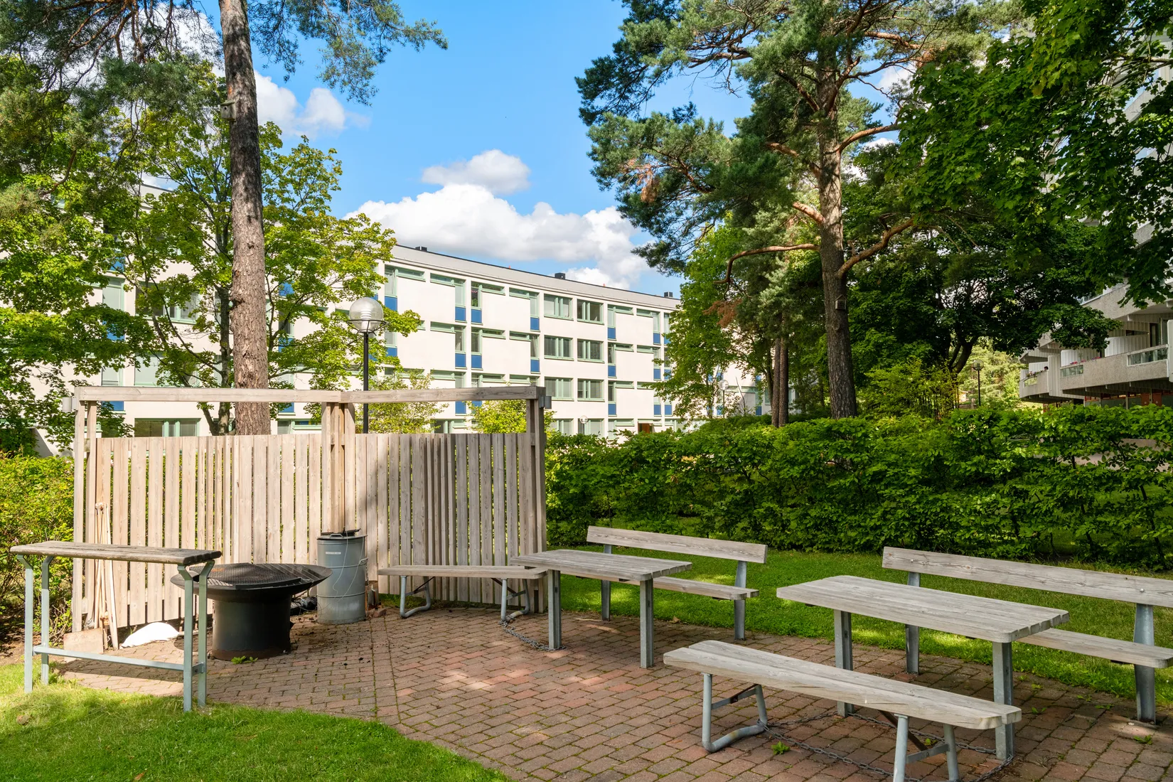 Bostadsrätt, Kometvägen 13, 6tr, Grindtorp, Täby