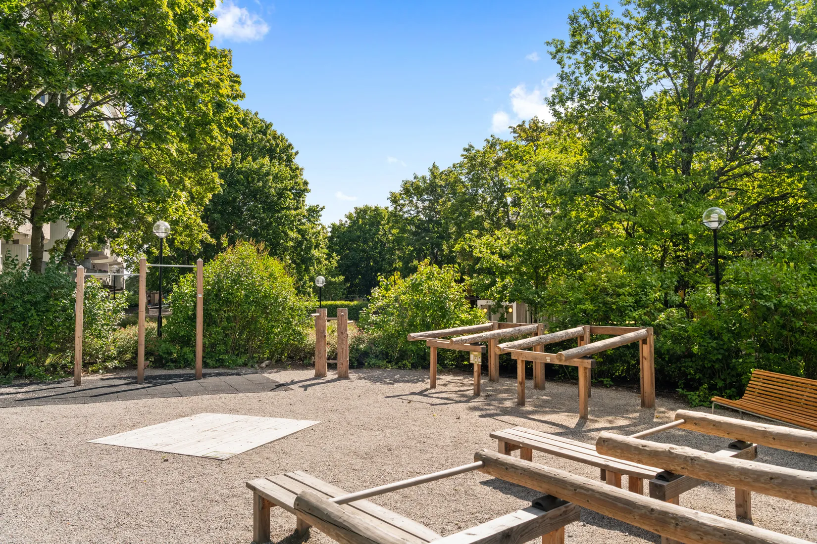 Bostadsrätt, Kometvägen 13, 6tr, Grindtorp, Täby