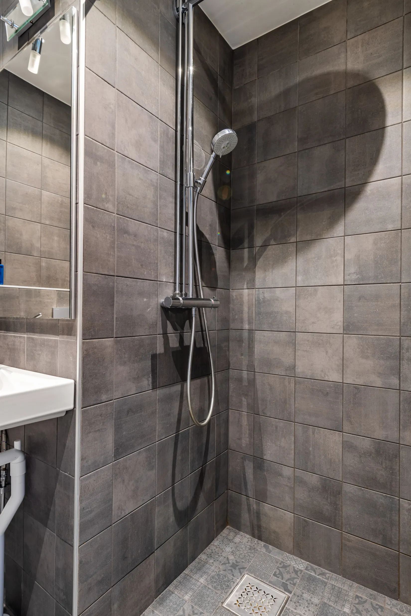 Bostadsrätt, Kometvägen 13, 6tr, Grindtorp, Täby